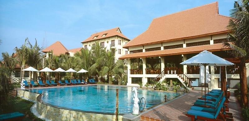 Sunny Beach Resort & Spa — photo 5