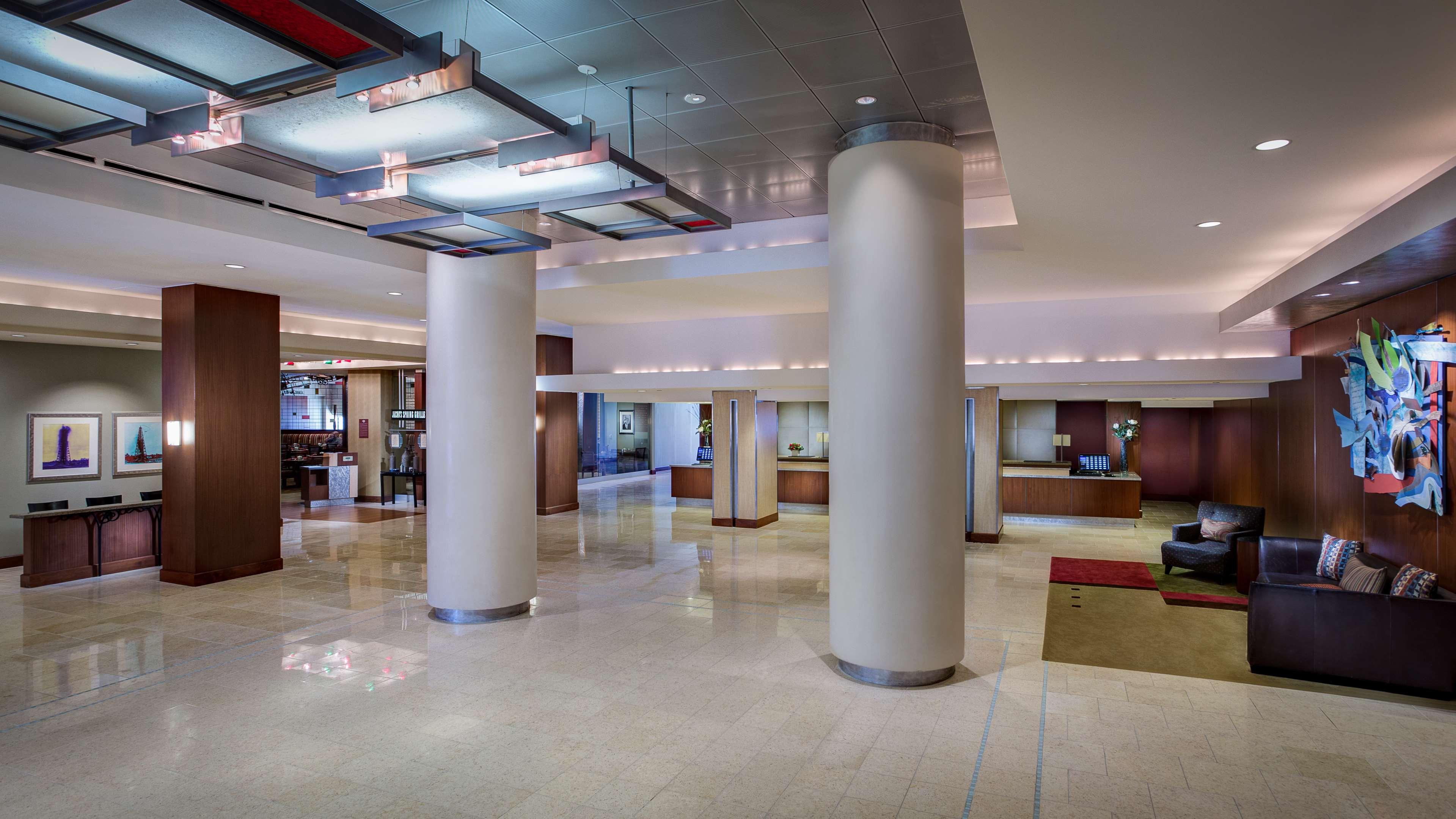 Hyatt Regency DFW International Airport — photo 4