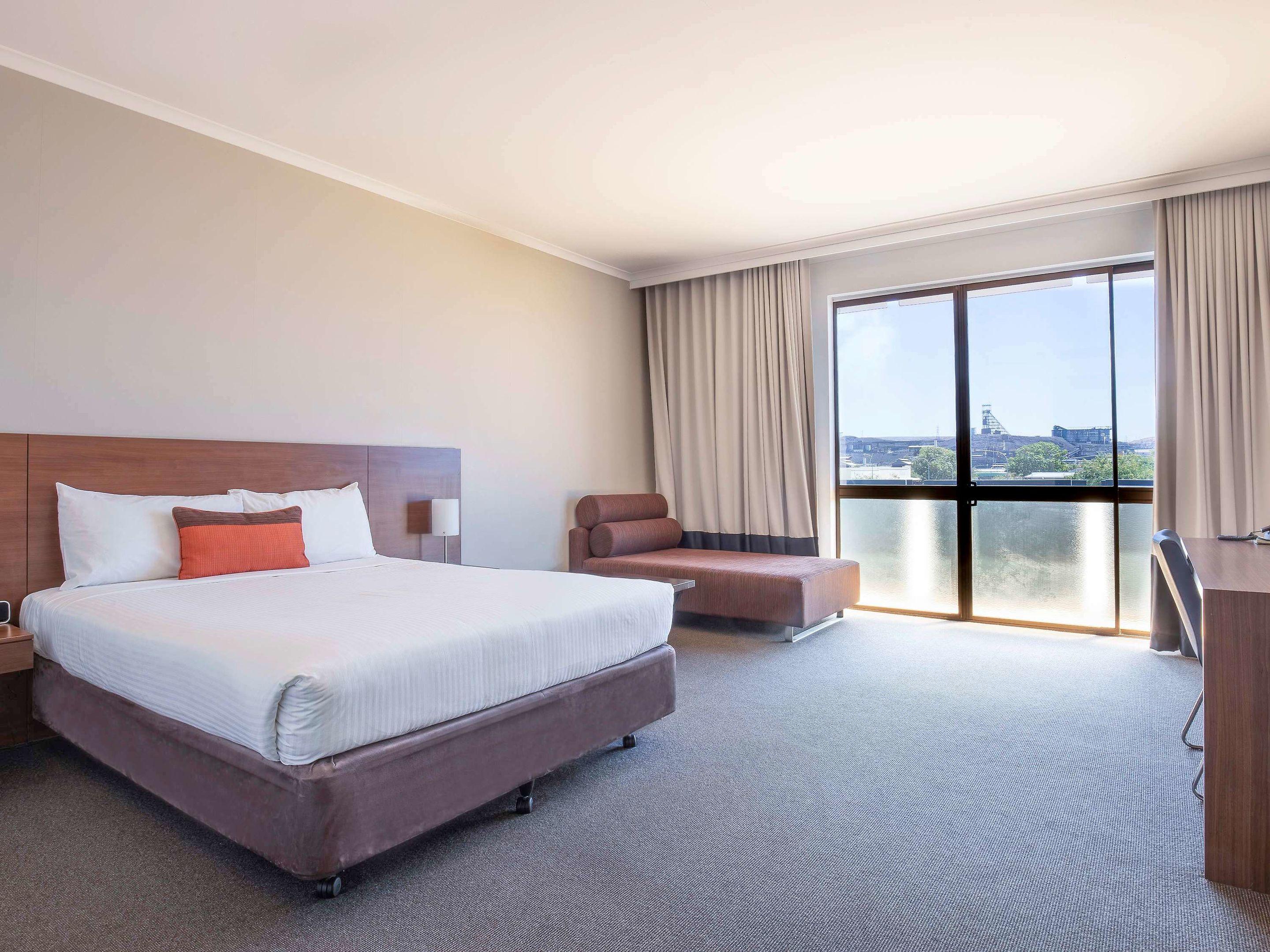 ibis Styles Mt Isa Verona Hotel — photo 4
