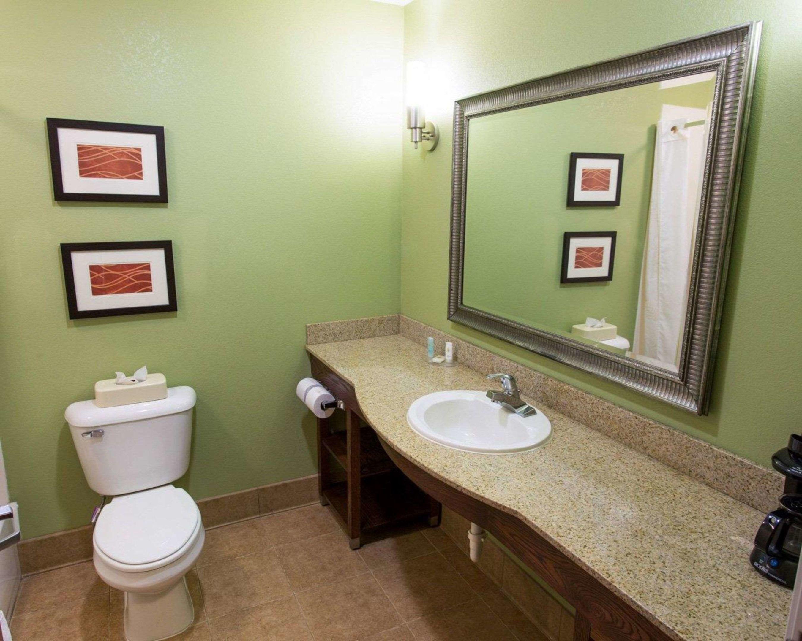 Comfort Inn New Orleans Airport — photo 5