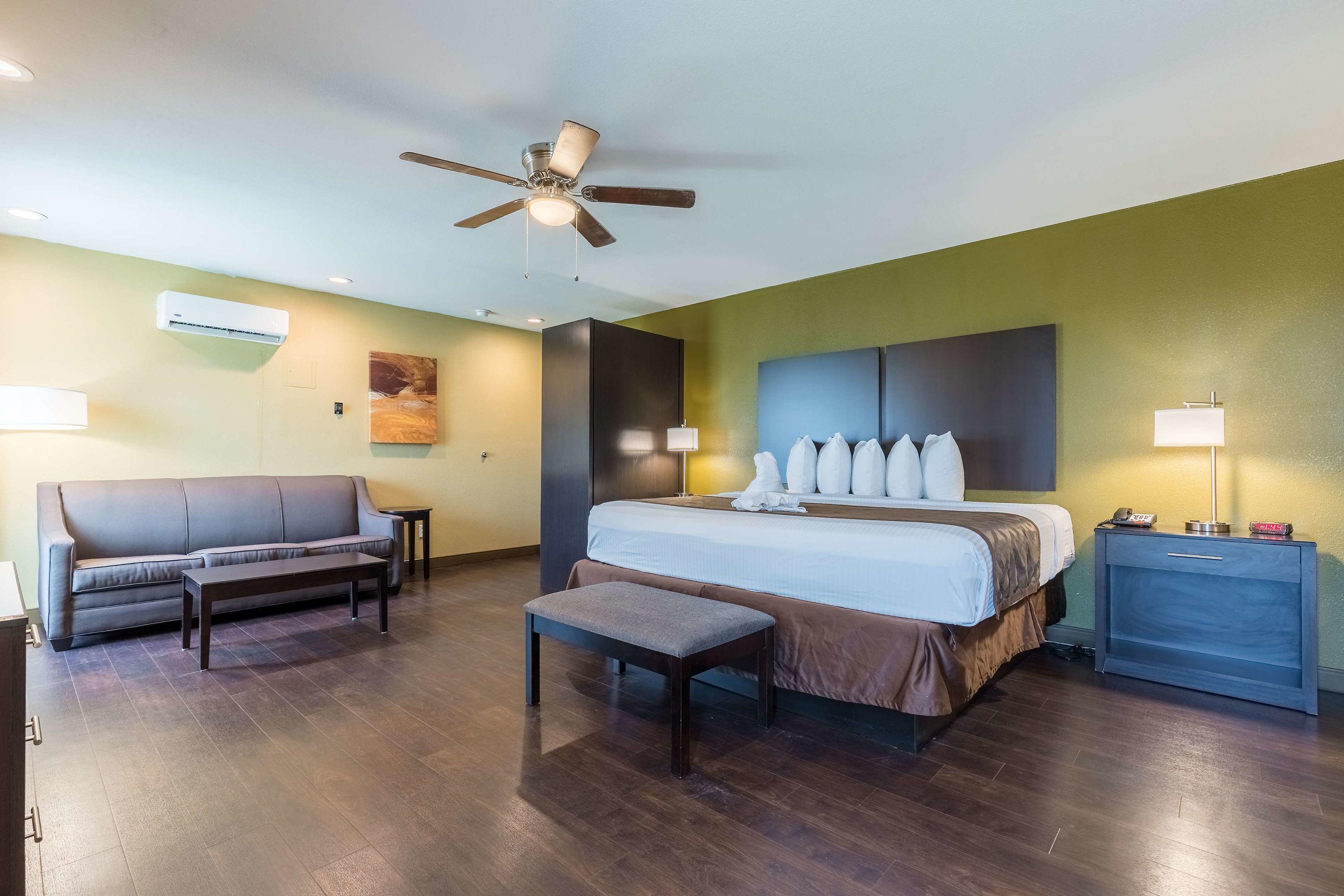 Best Western Padre Island — photo 4