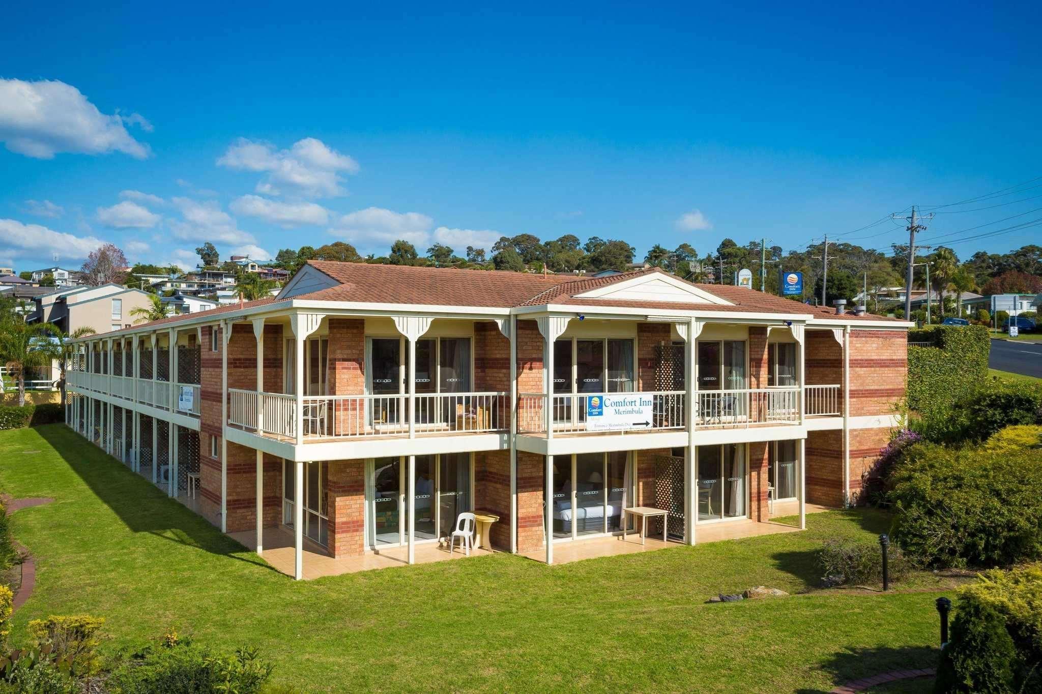 Comfort Inn Merimbula — photo 4