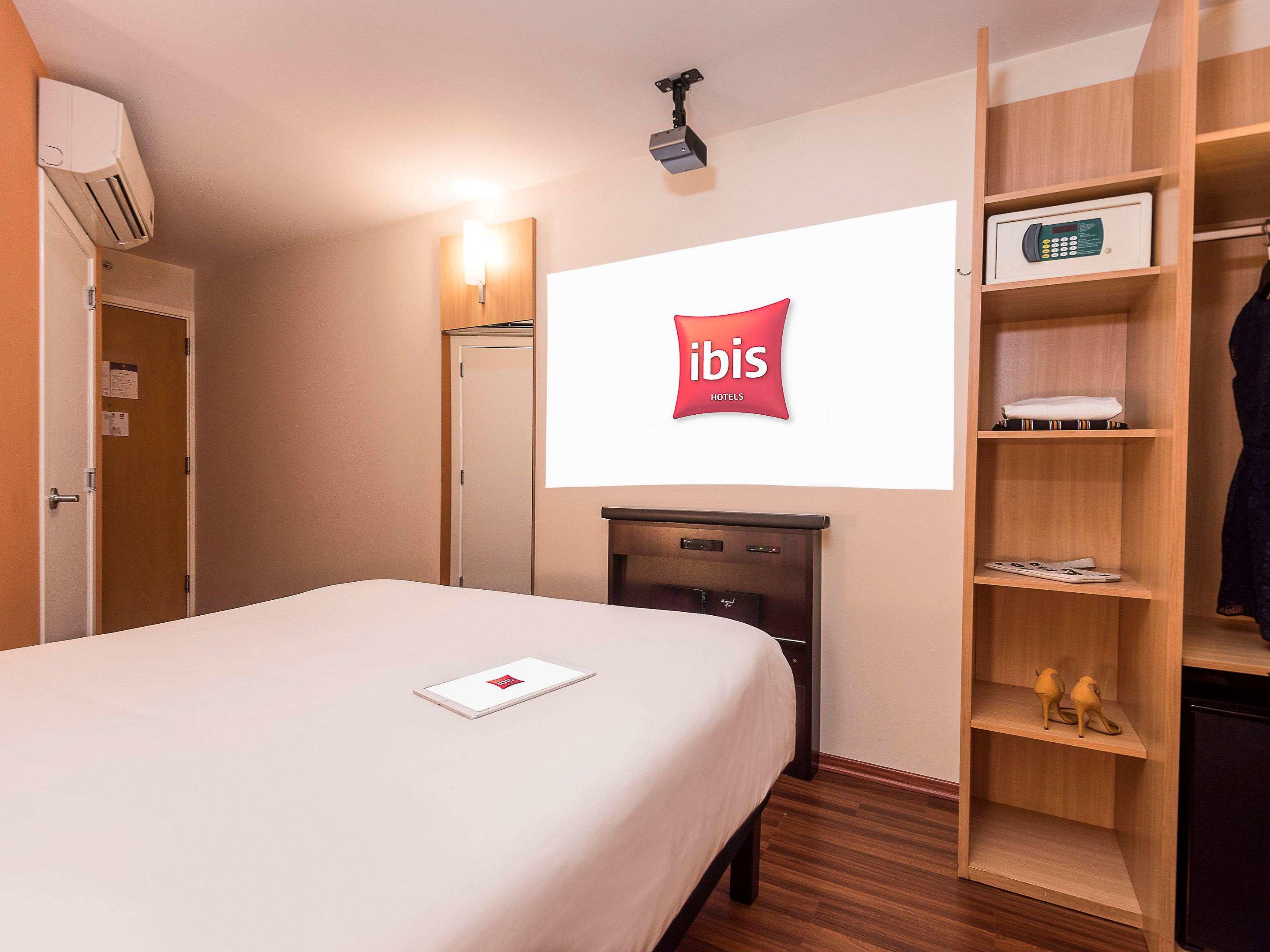 Hotel ibis Larco Miraflores — photo 4