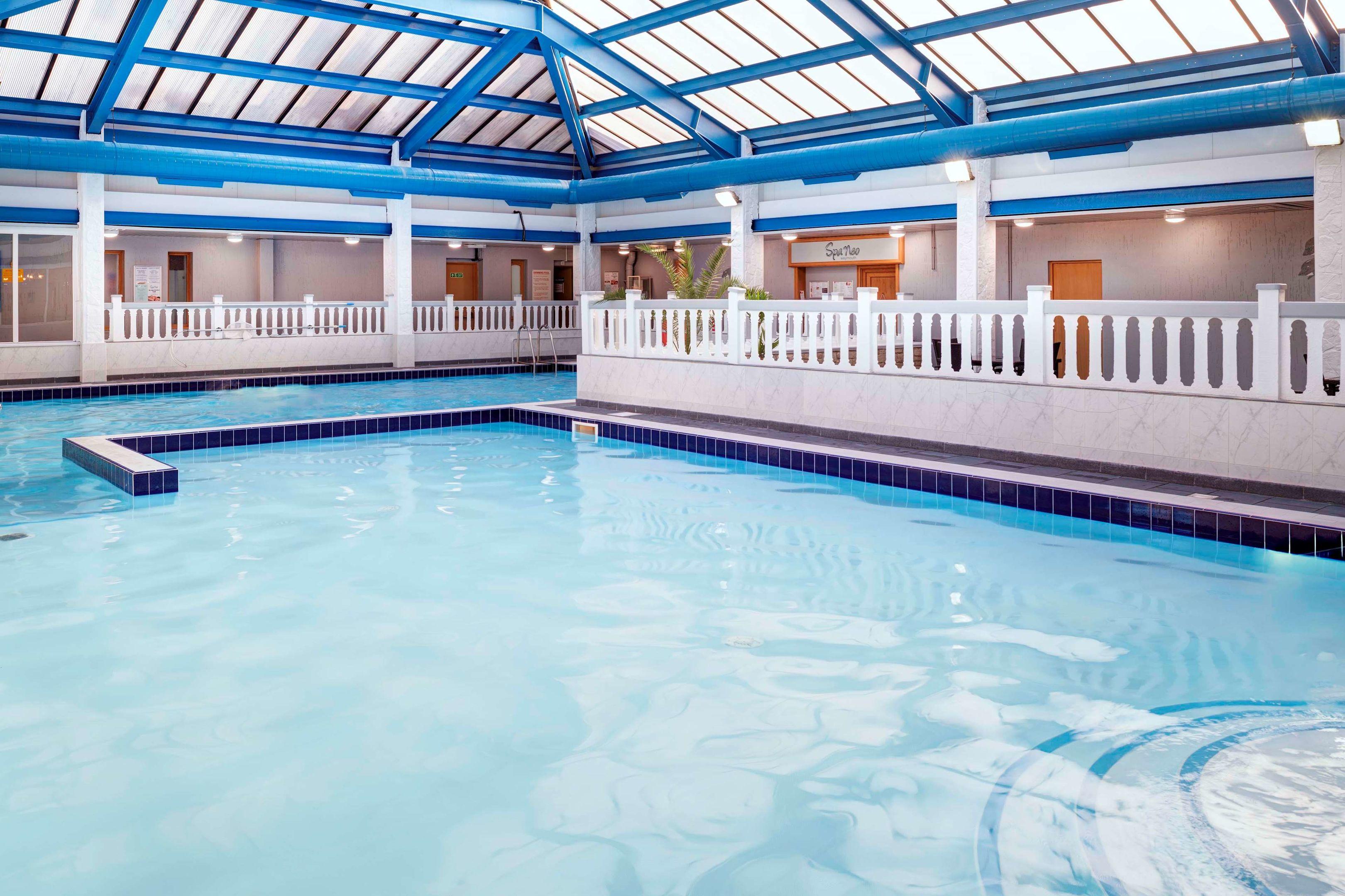 Best Western Weymouth Hotel Rembrandt — photo 5
