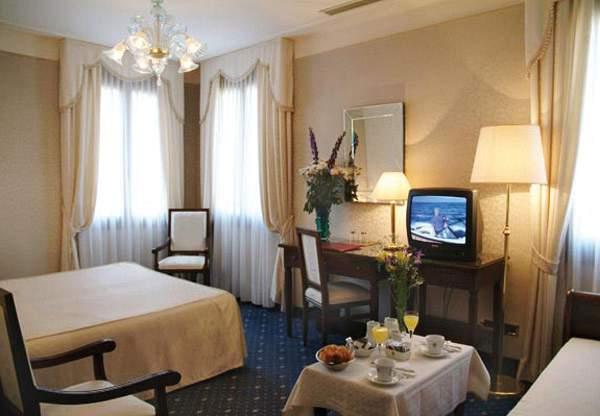 Hotel Ca' D'Oro Venezia — photo 5