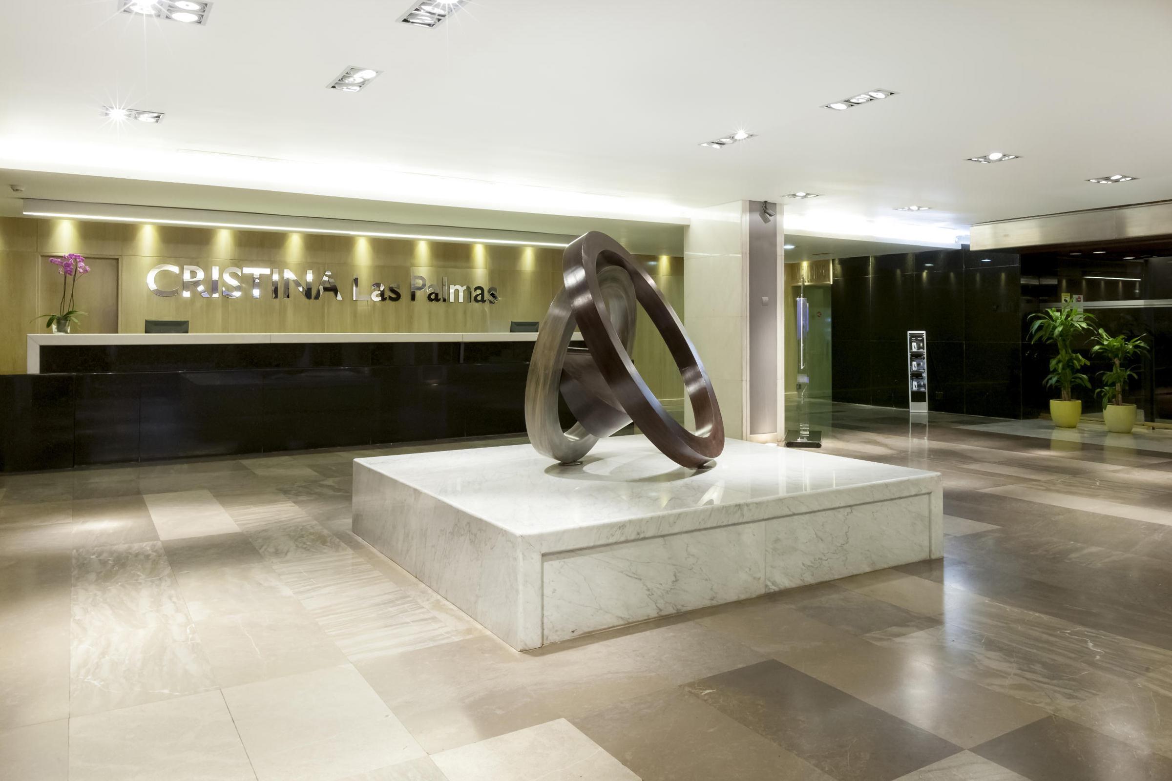 Hotel Cristina by Tigotan — photo 4