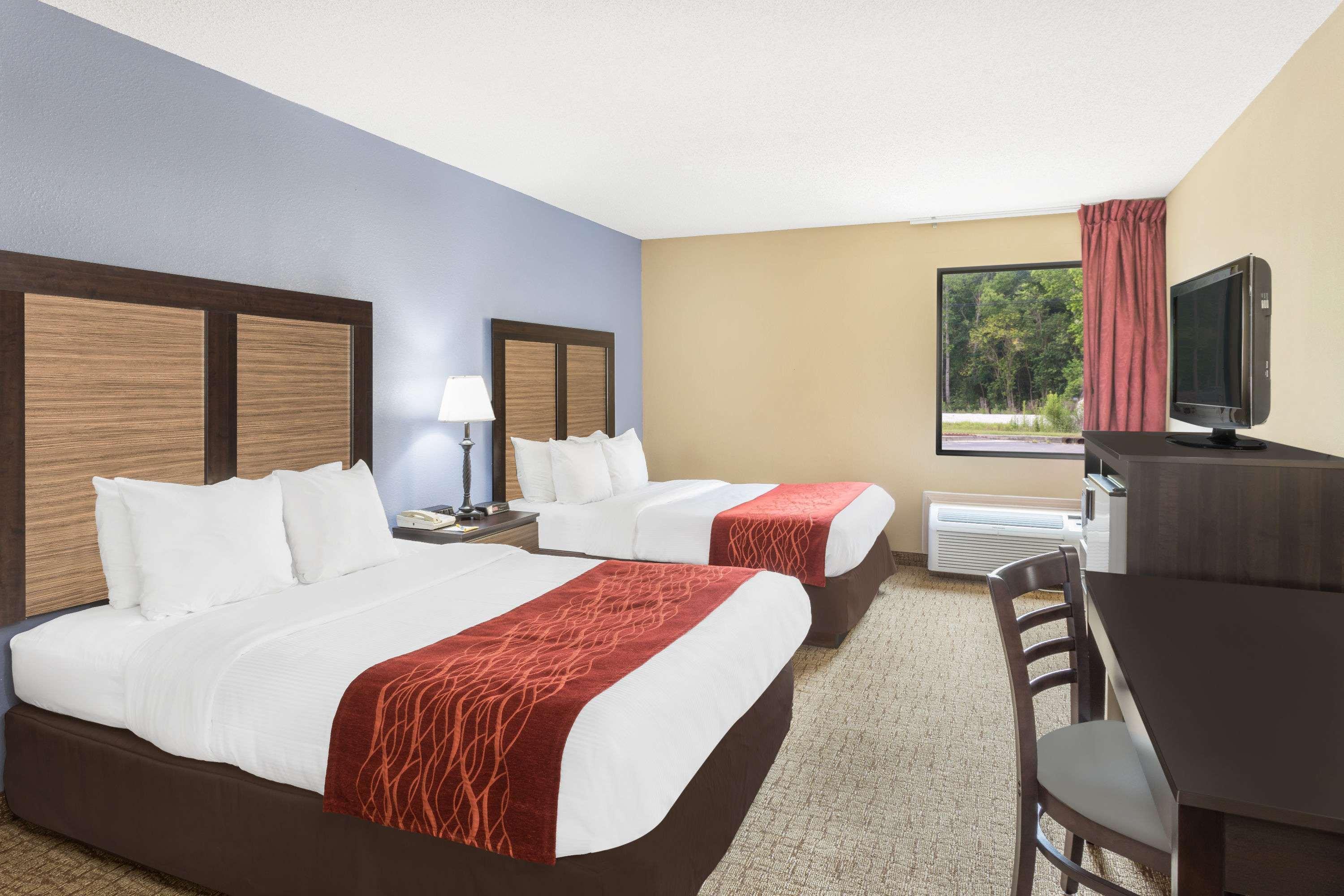 Days Inn Vidalia — photo 4