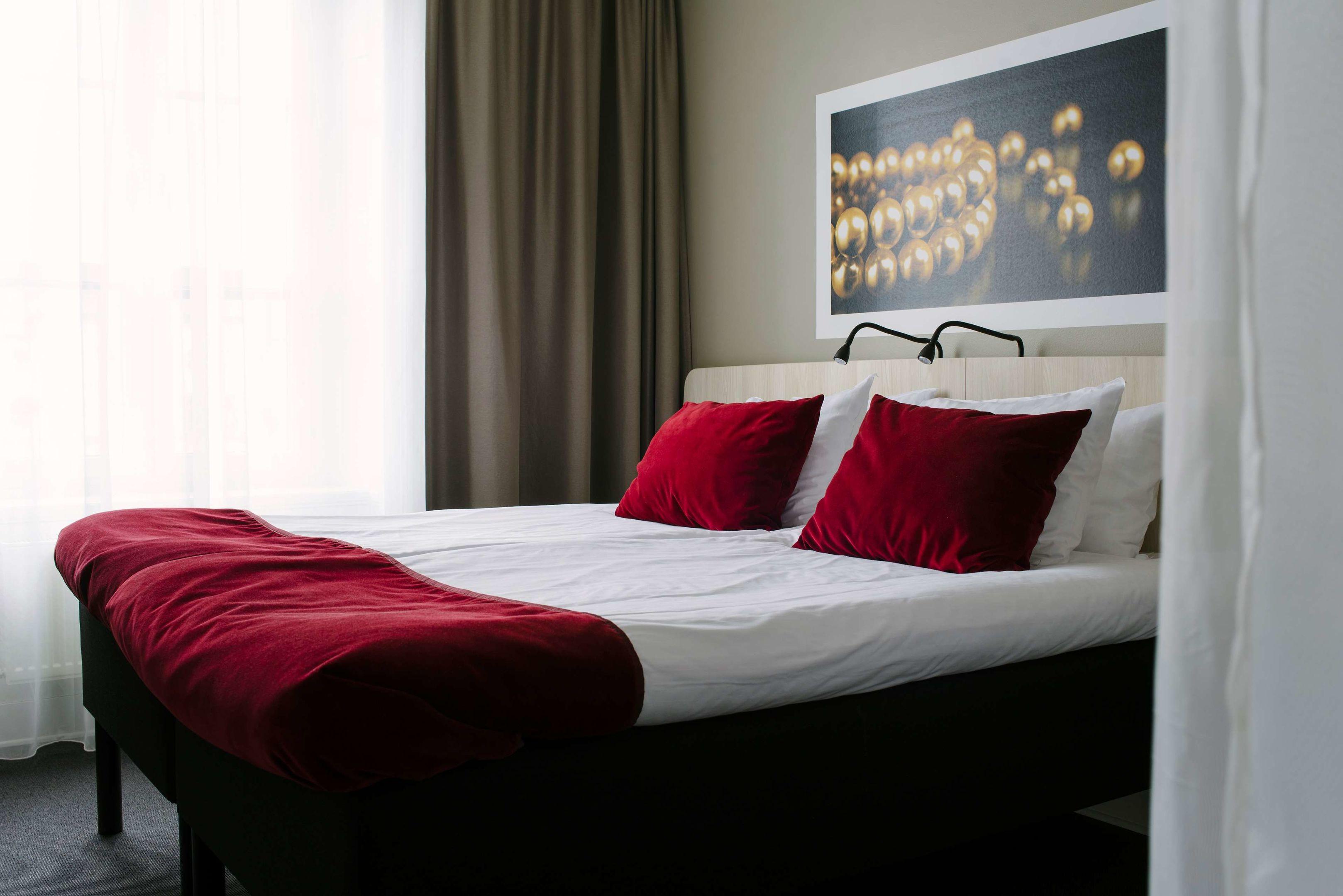 Best Western Hotel Svava Uppsala — photo 5