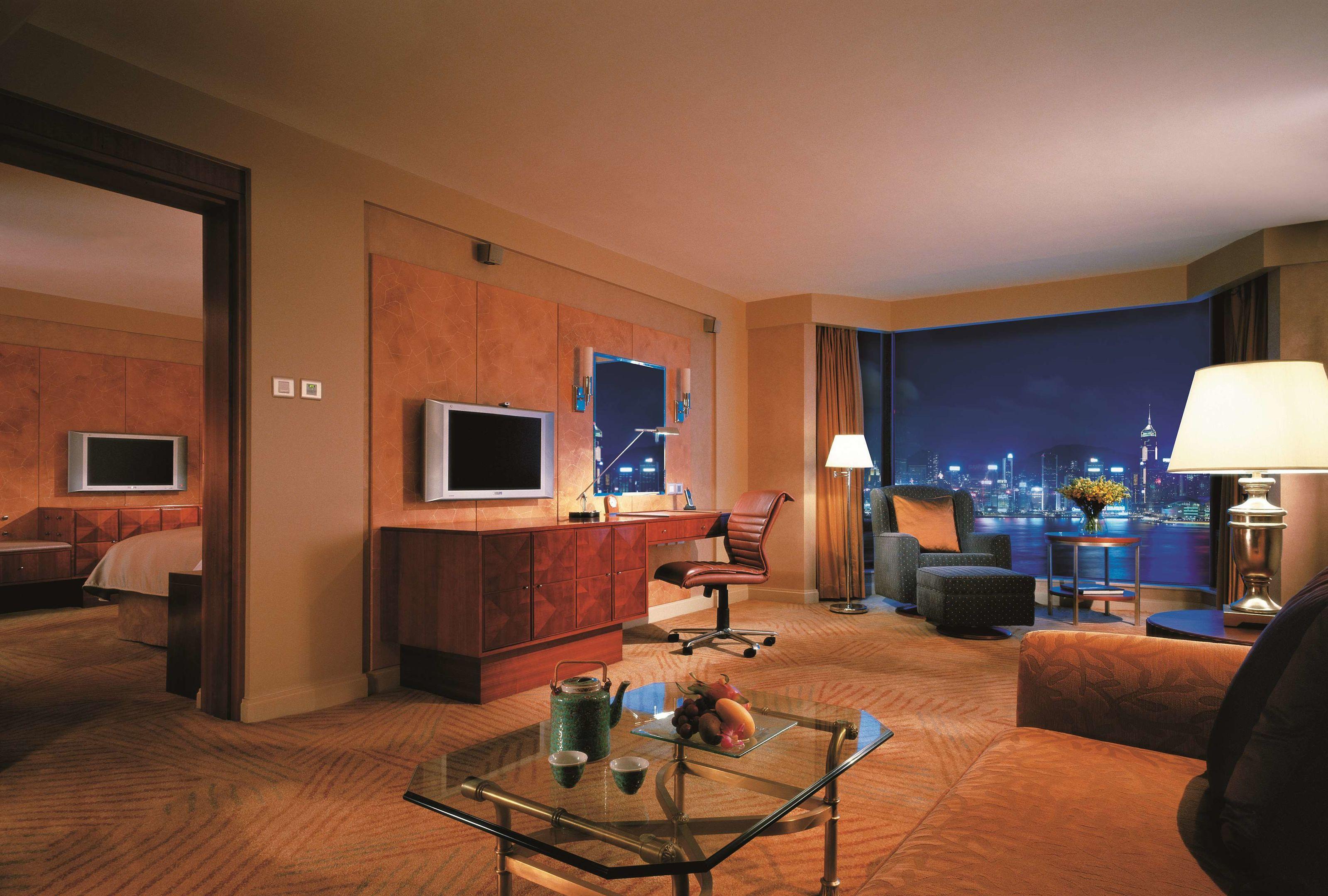 Kowloon Shangri-La — photo 4