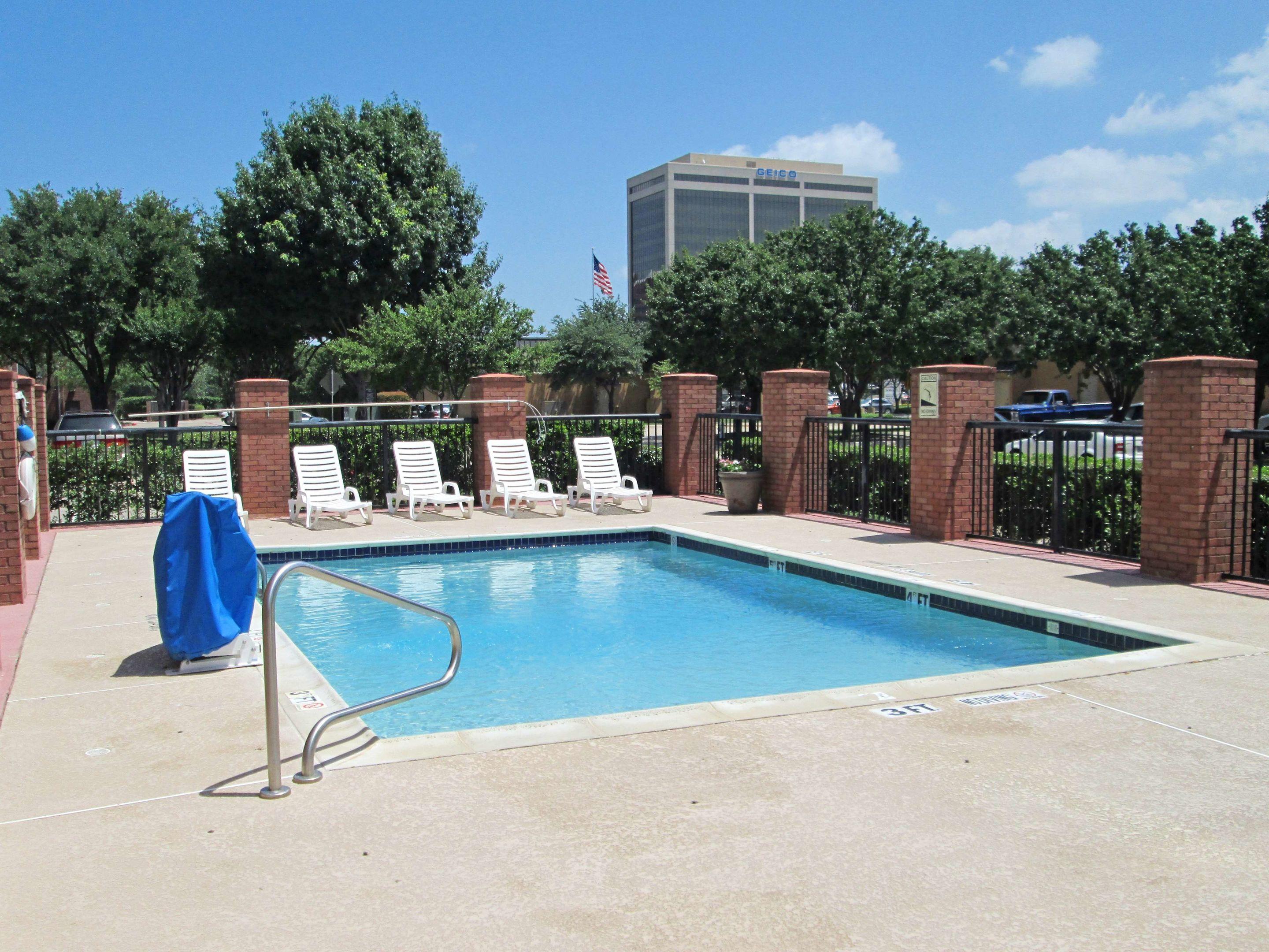 Extended Stay America - Dallas - Farmers Branch — photo 3