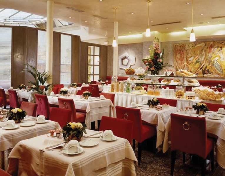 Hôtel Astra Opéra — photo 4