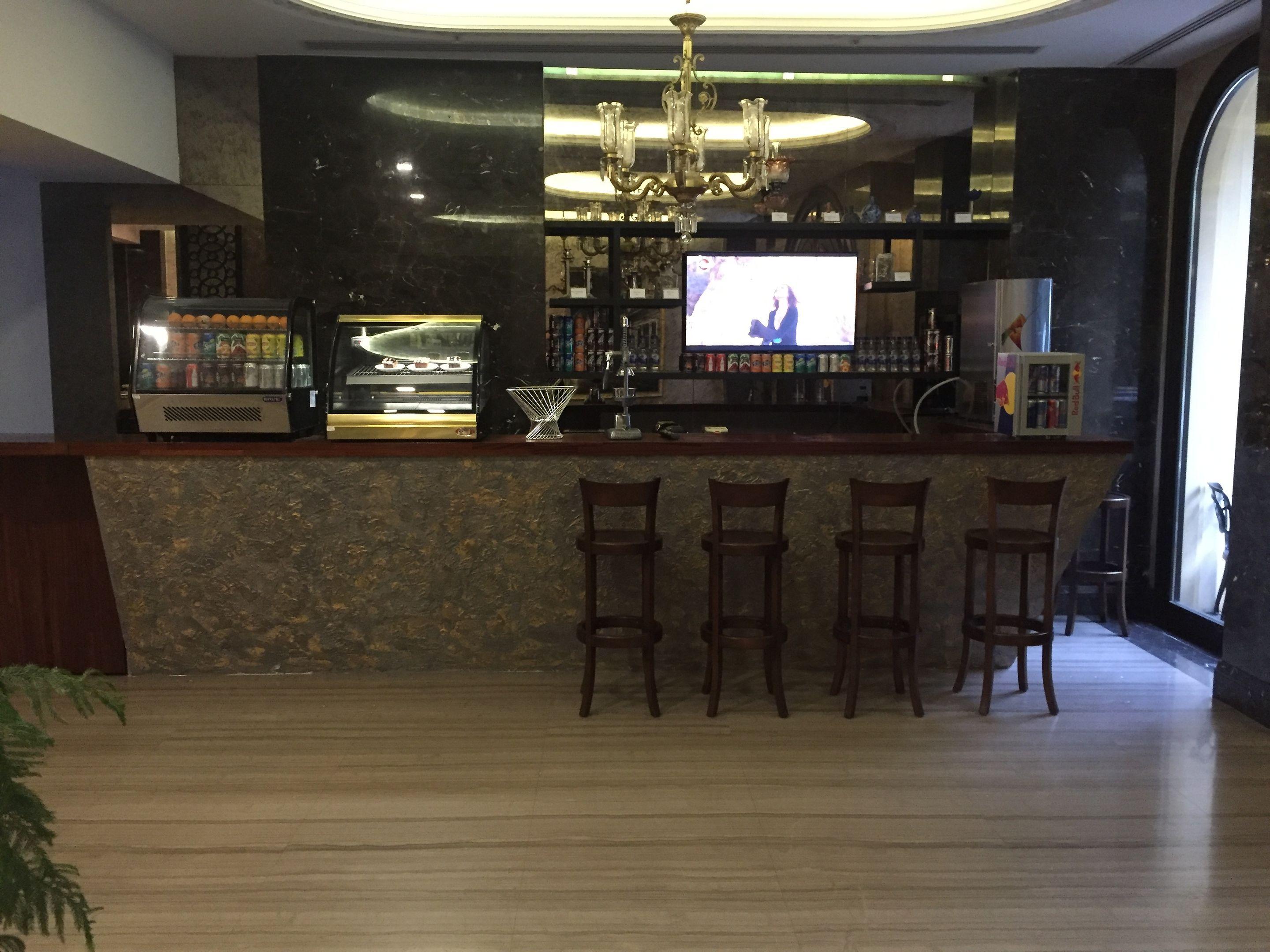 Cumbali Plaza Istanbul — photo 5