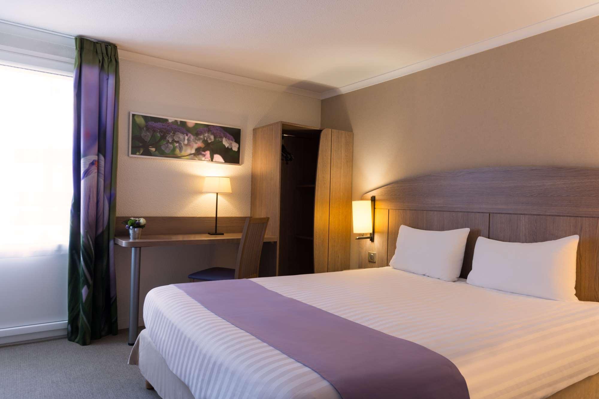 The Originals City, Hotel Le Gayant, Douai — photo 5