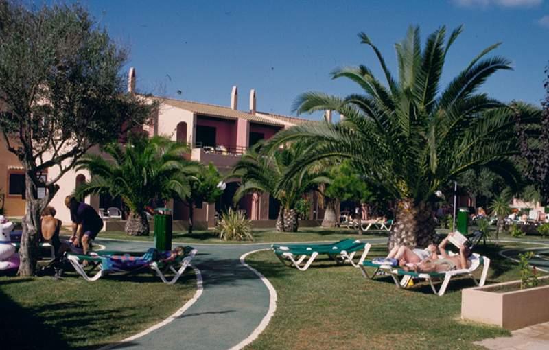 Aparthotel Club Andria — photo 4