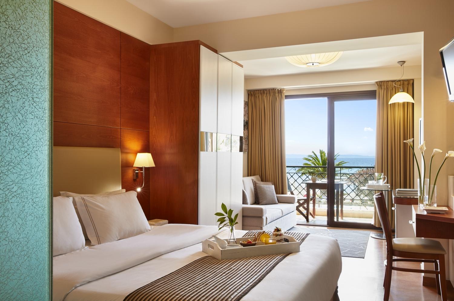 Anthemus Sea Beach Hotel & Spa — photo 3