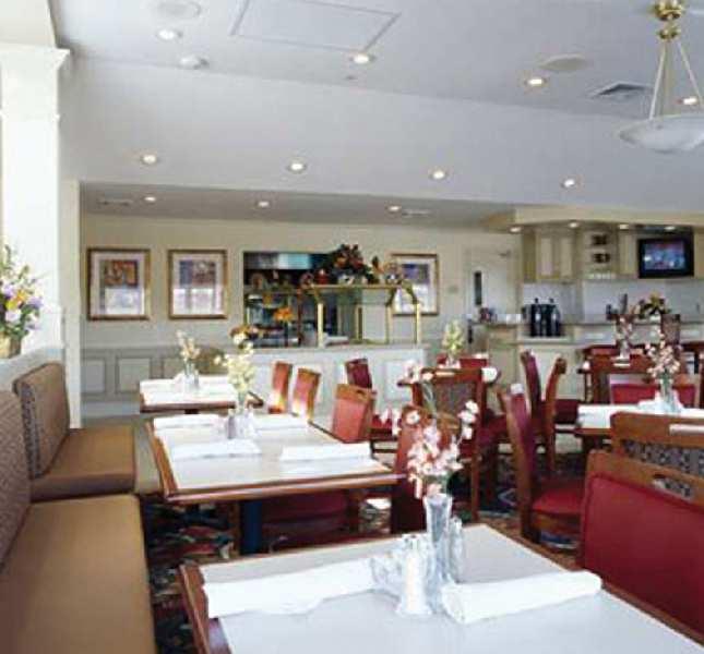 Hilton Garden Inn Queens/JFK Airport — photo 3