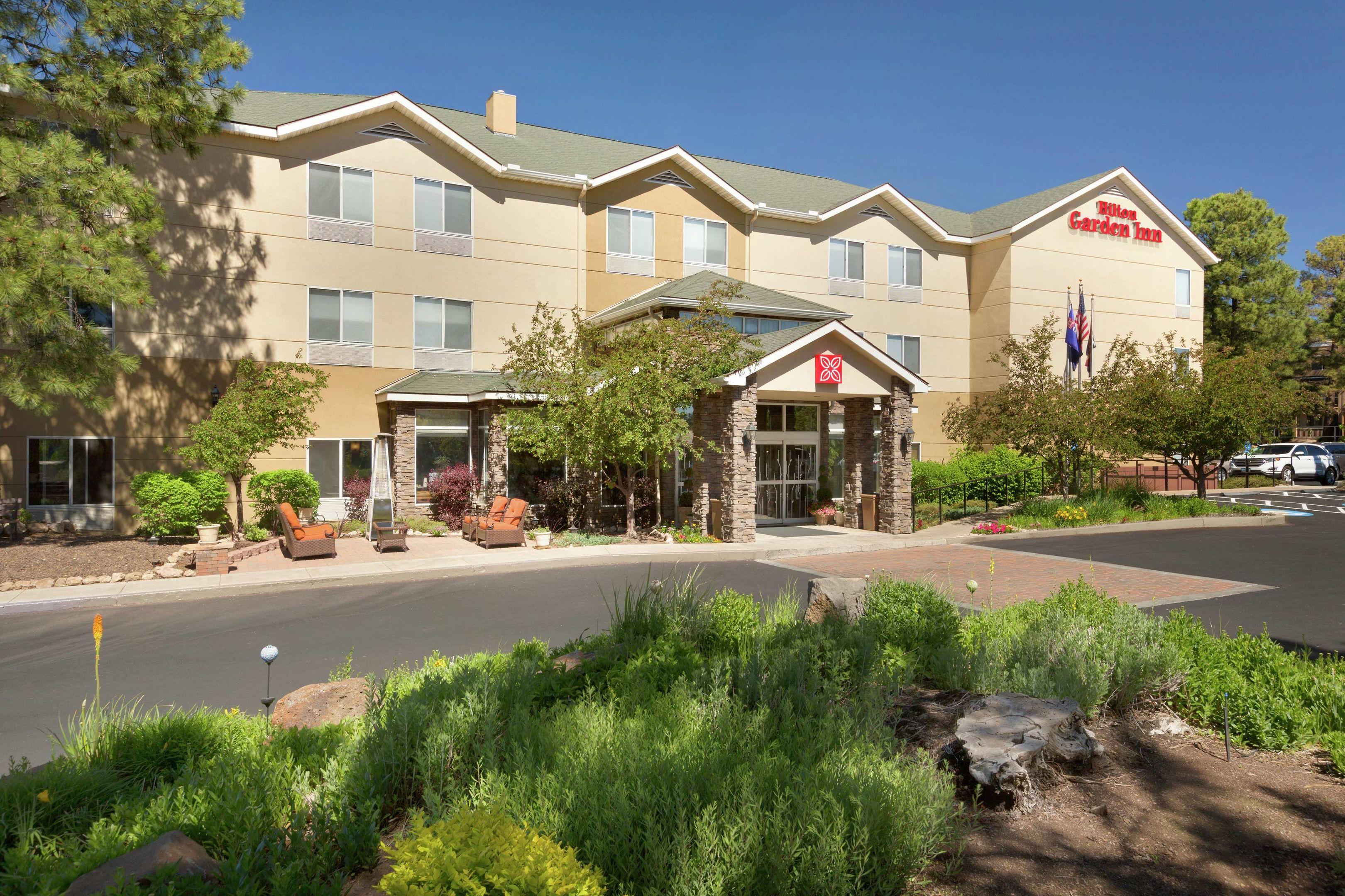 Hilton Garden Inn Flagstaff — photo 3