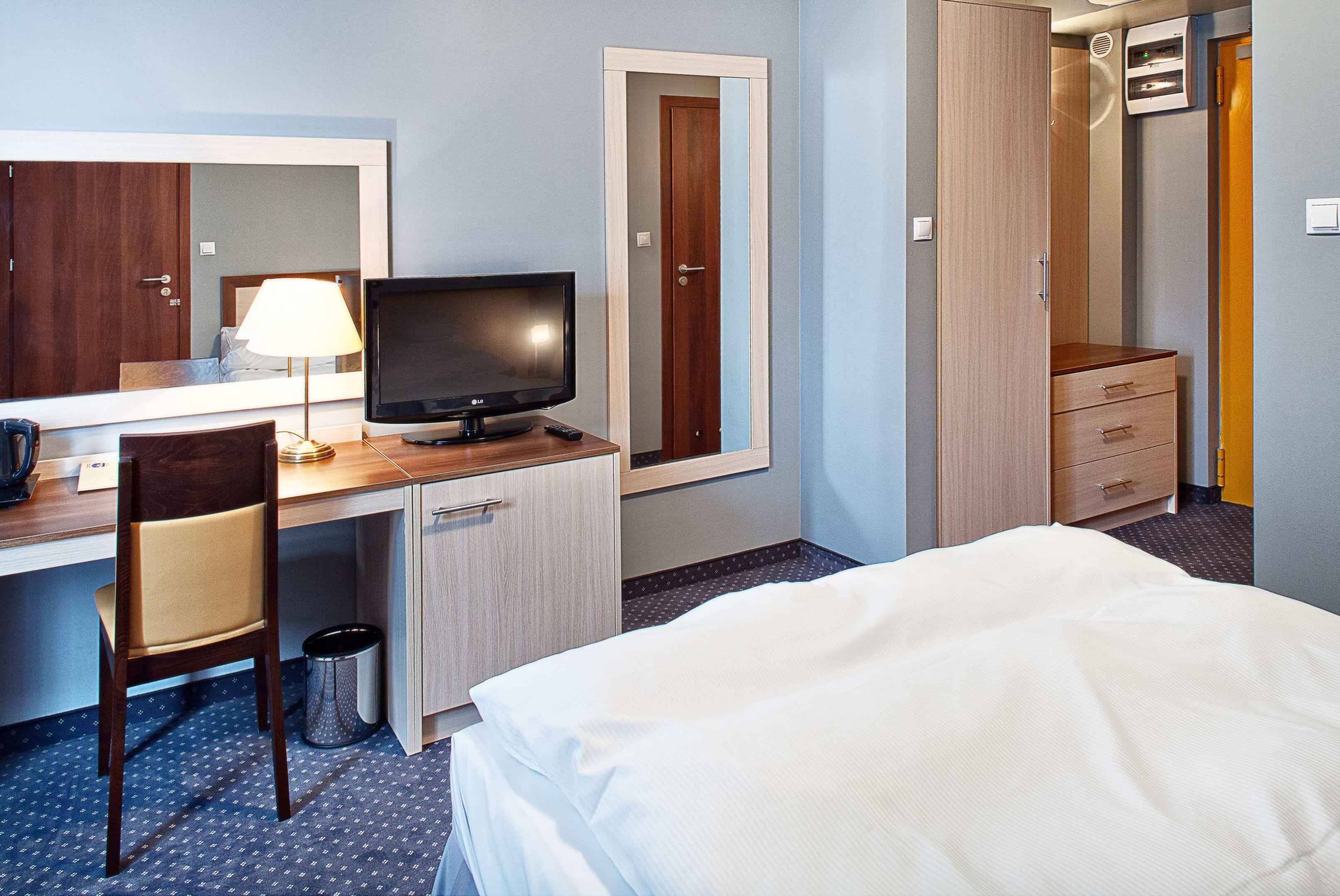 Best Western Hotel Poleczki — photo 5