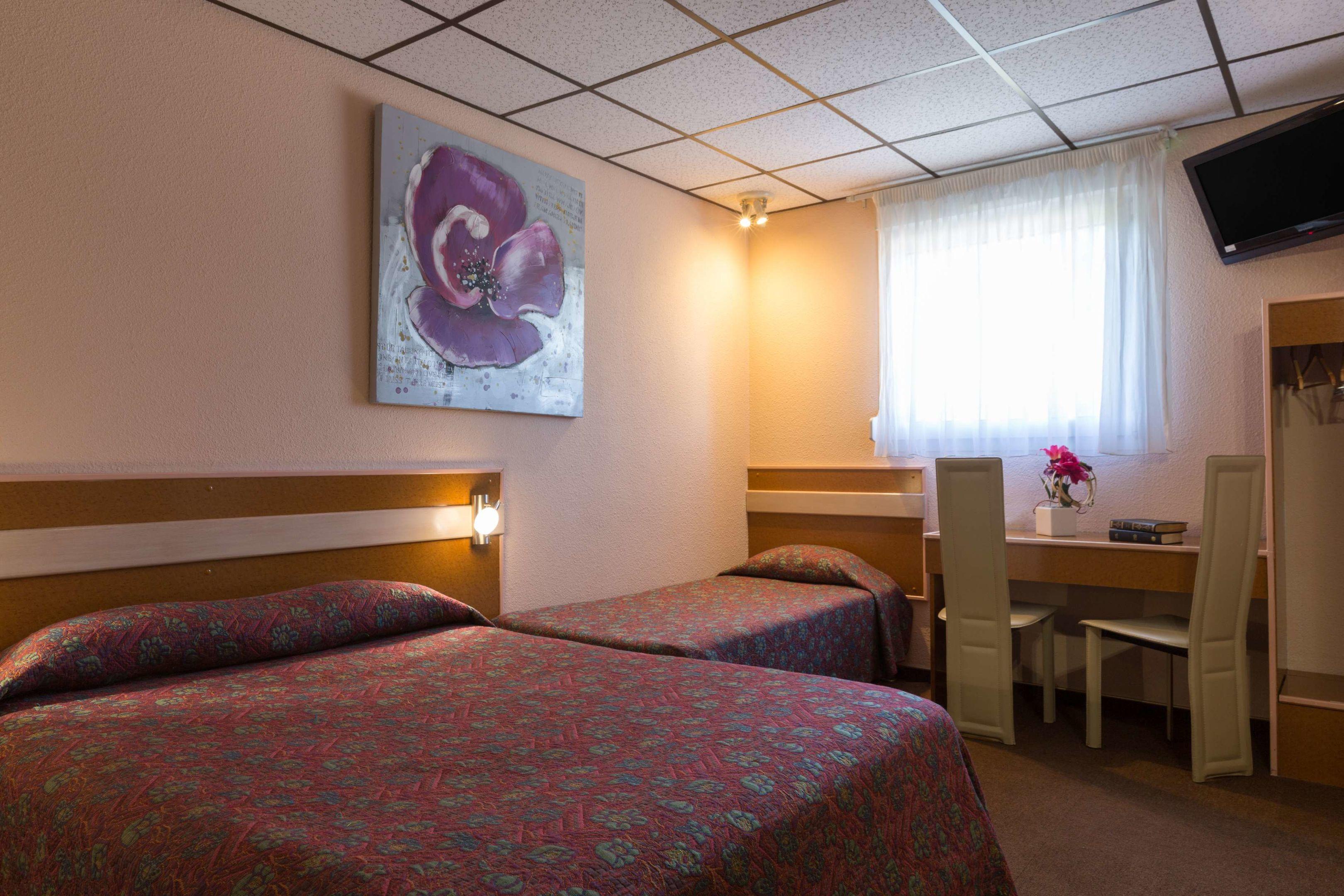 The Originals Access Éric Hotel — photo 4