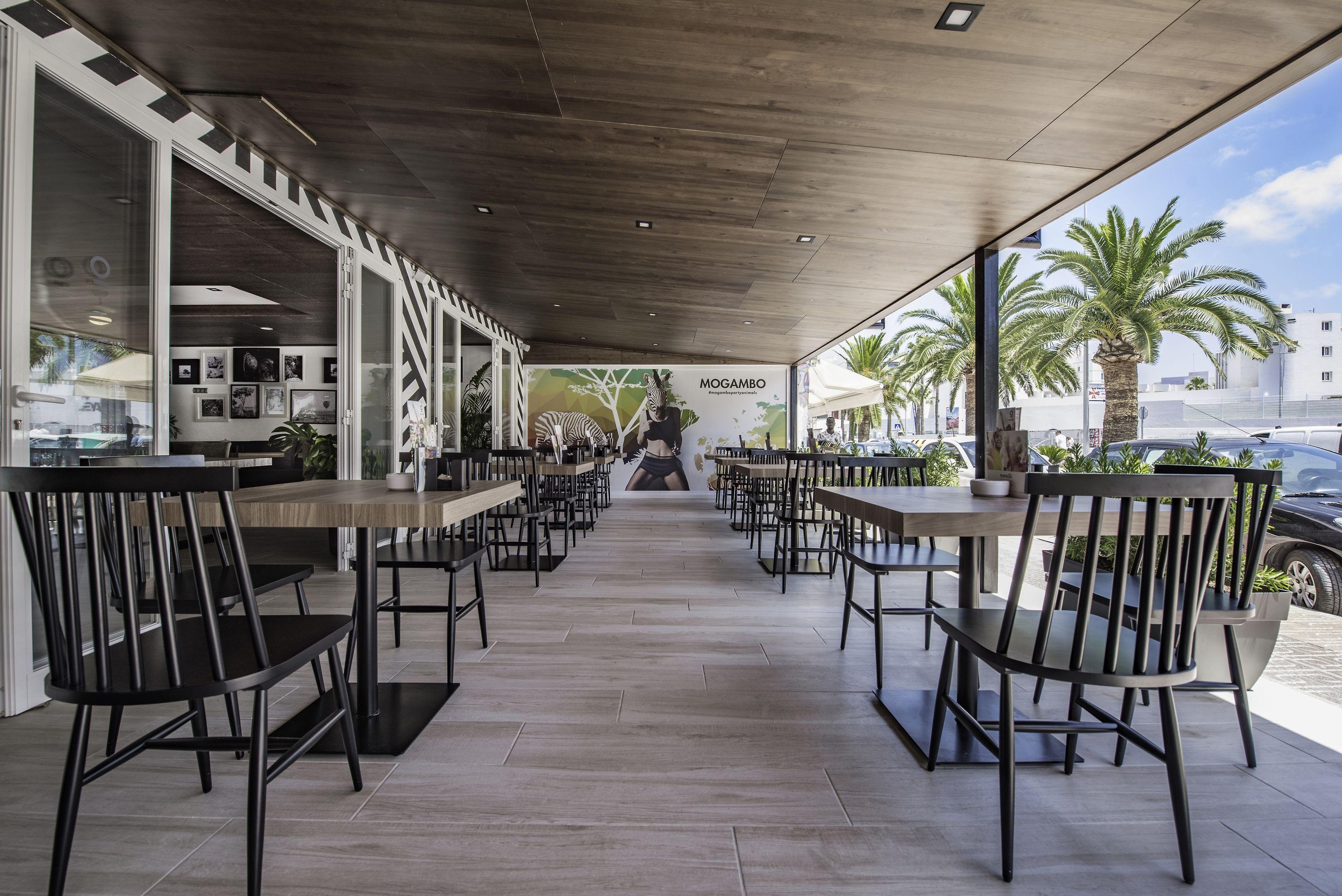 Aparthotel Playasol Mogambo — photo 5