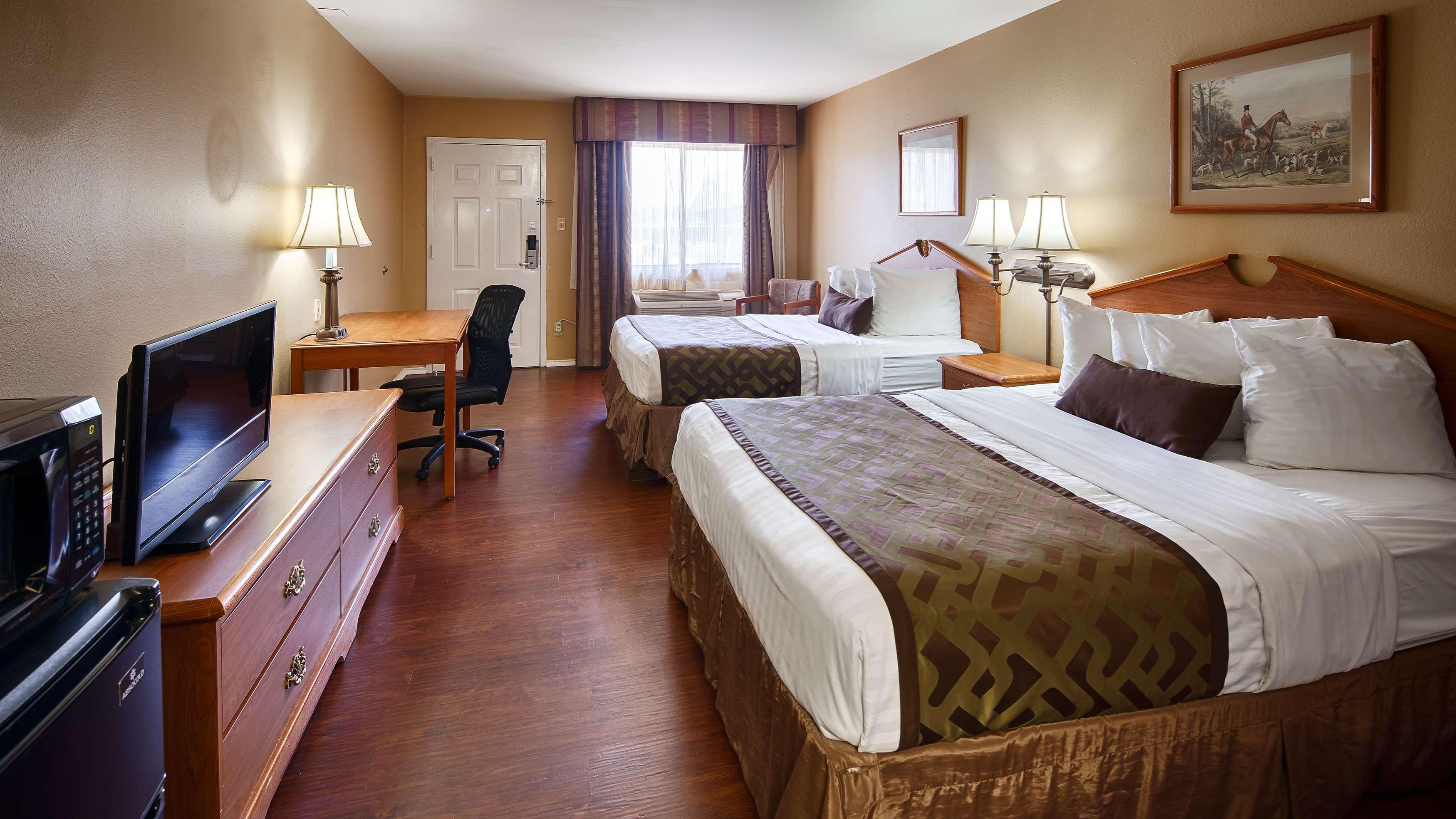 SureStay Hotel by Best Western Sonora — photo 3