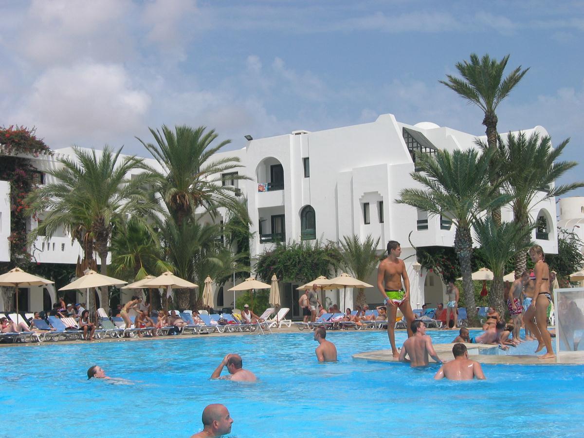 Seabel Aladin Djerba — photo 5