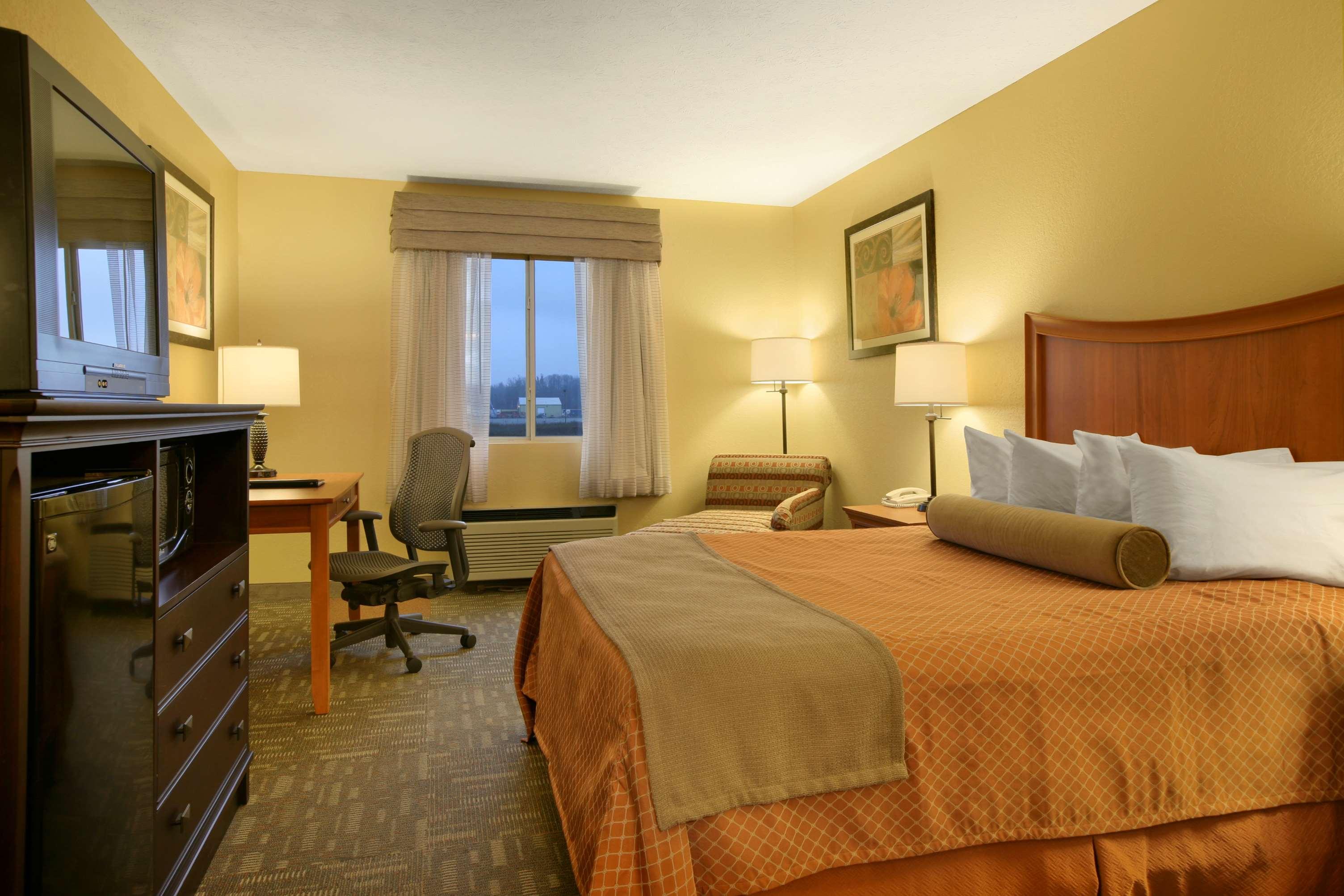 Best Western Edinburgh/Columbus — photo 4