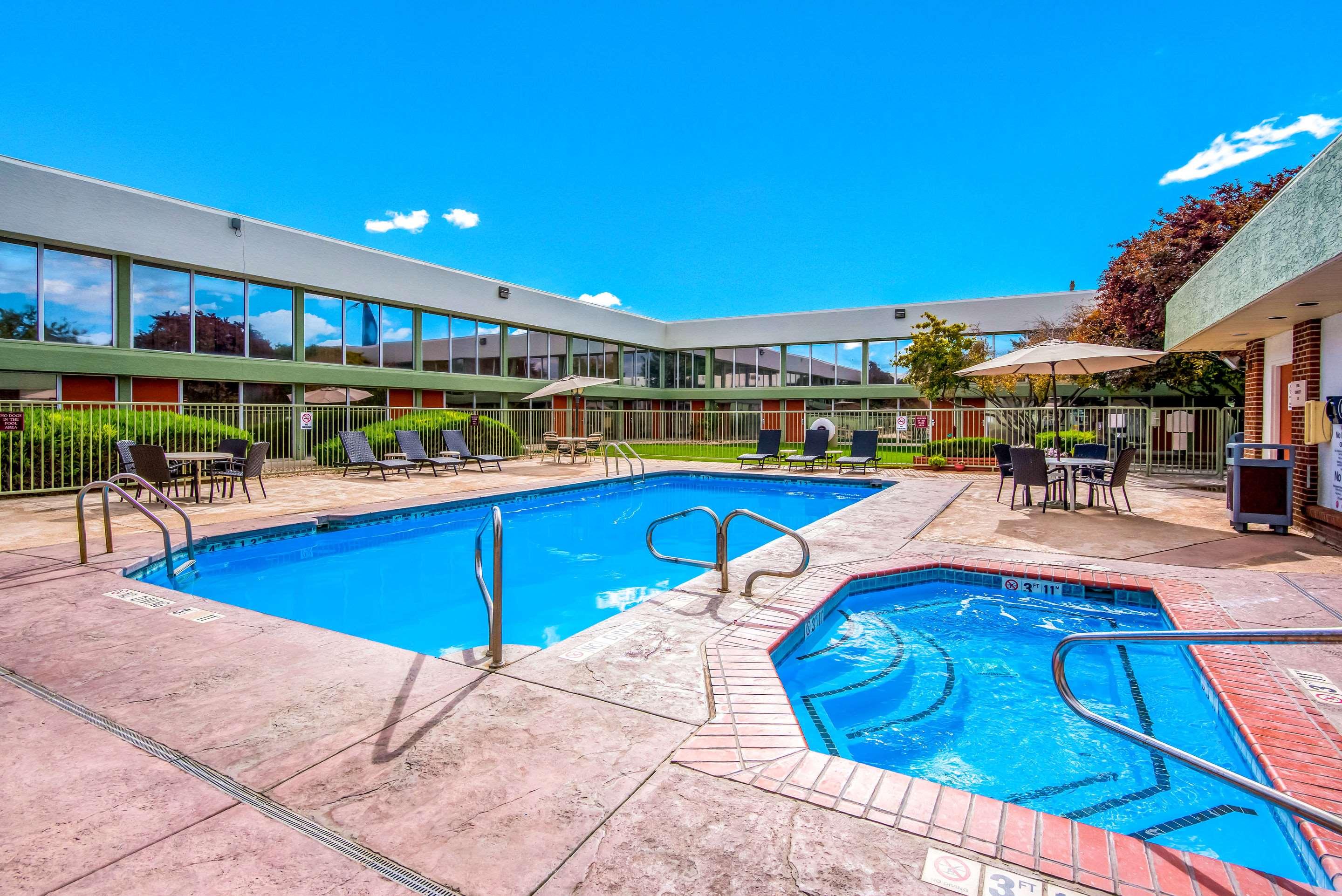 Clarion Inn Grand Junction — photo 3