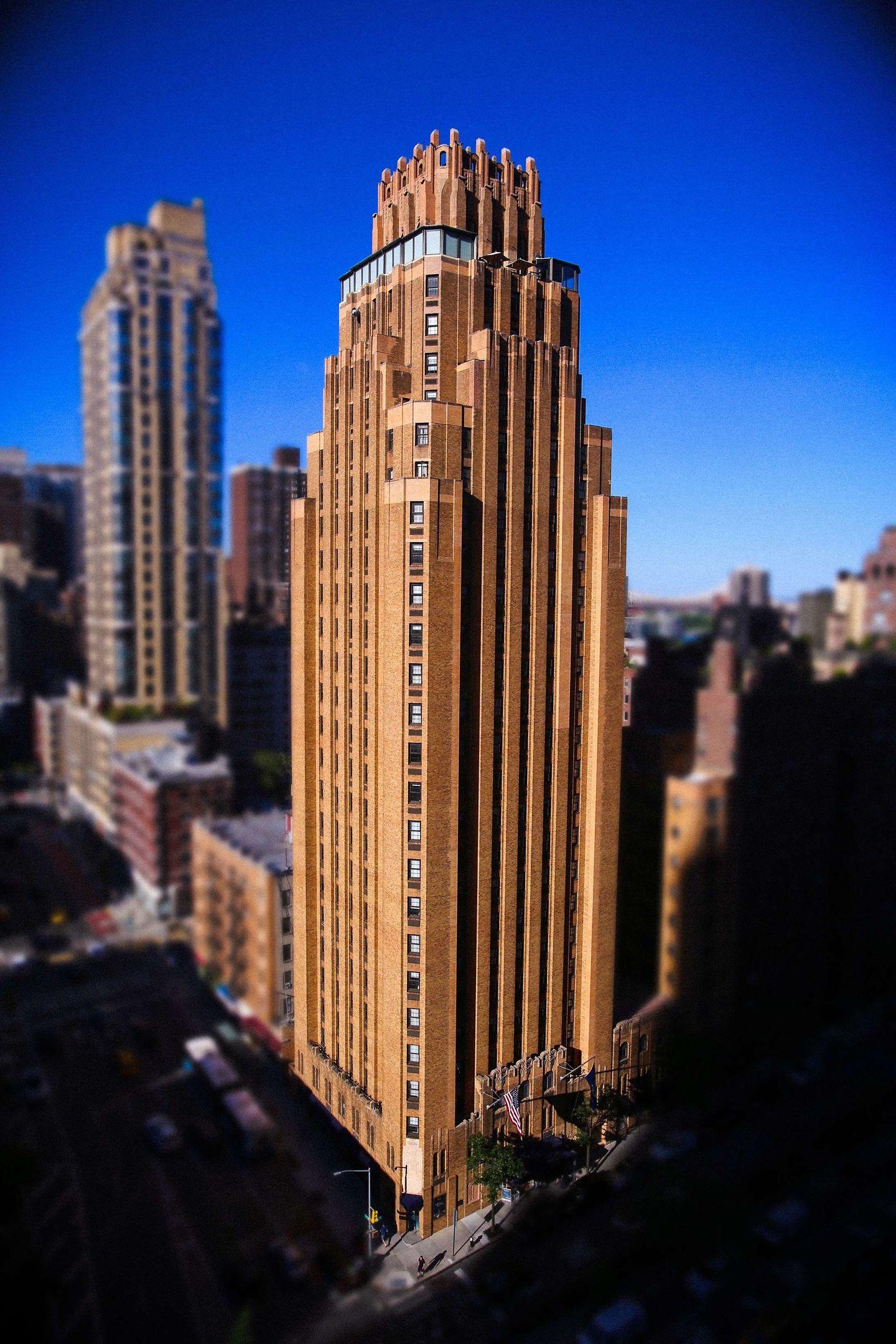 Beekman Tower Suite — photo 4