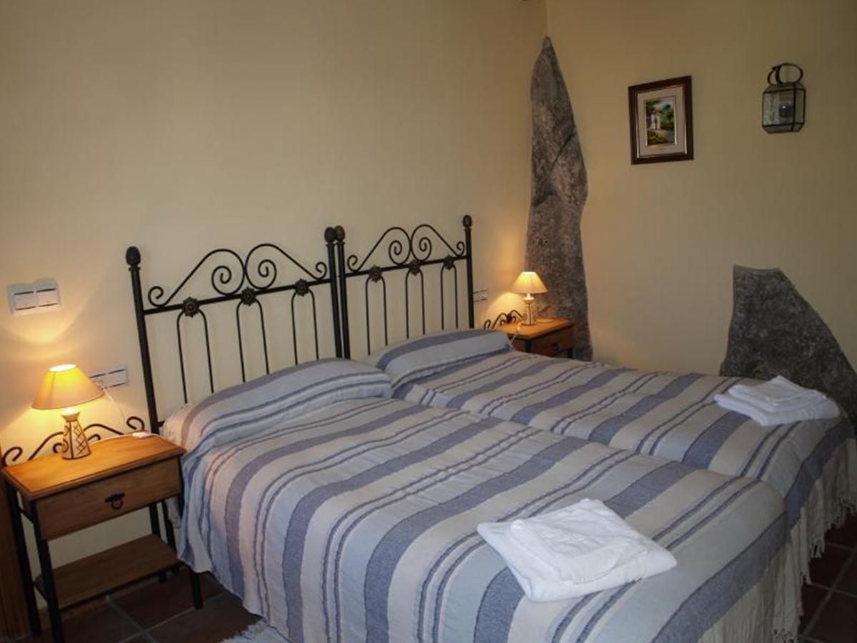 Casas de Montejaque — photo 4