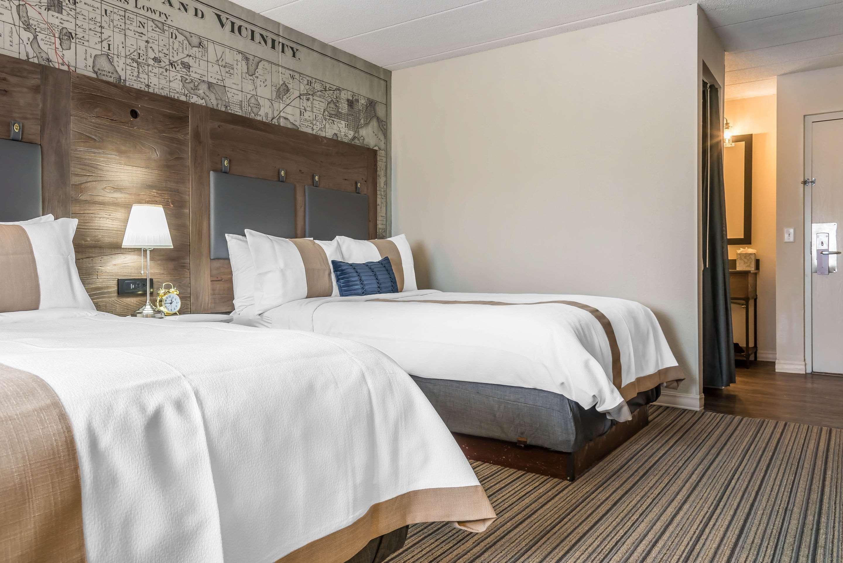 enVision Hotel St. Paul South, an Ascend Hotel Collection Member — photo 5