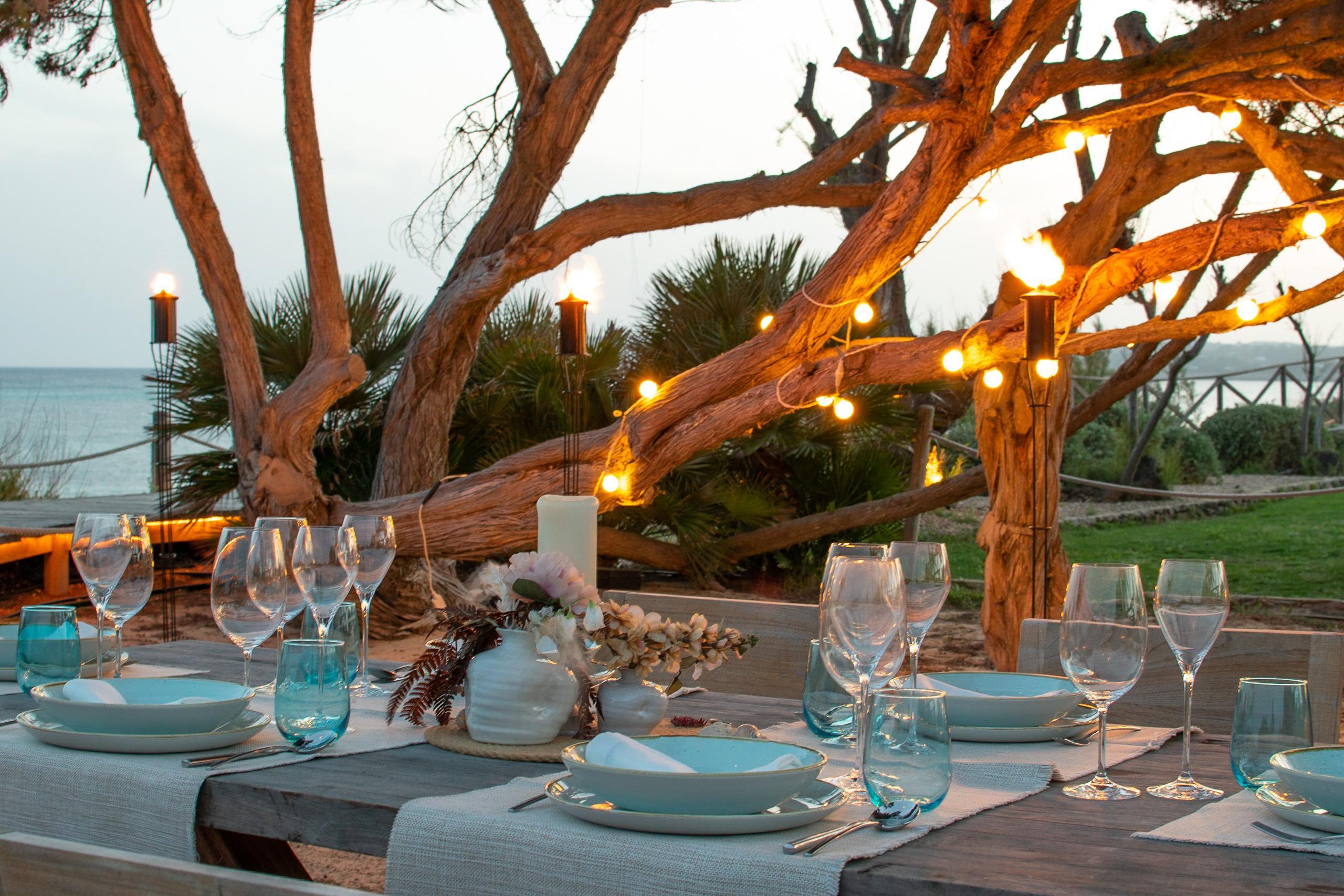 Gecko Hotel & Beach Club Formentera — photo 5