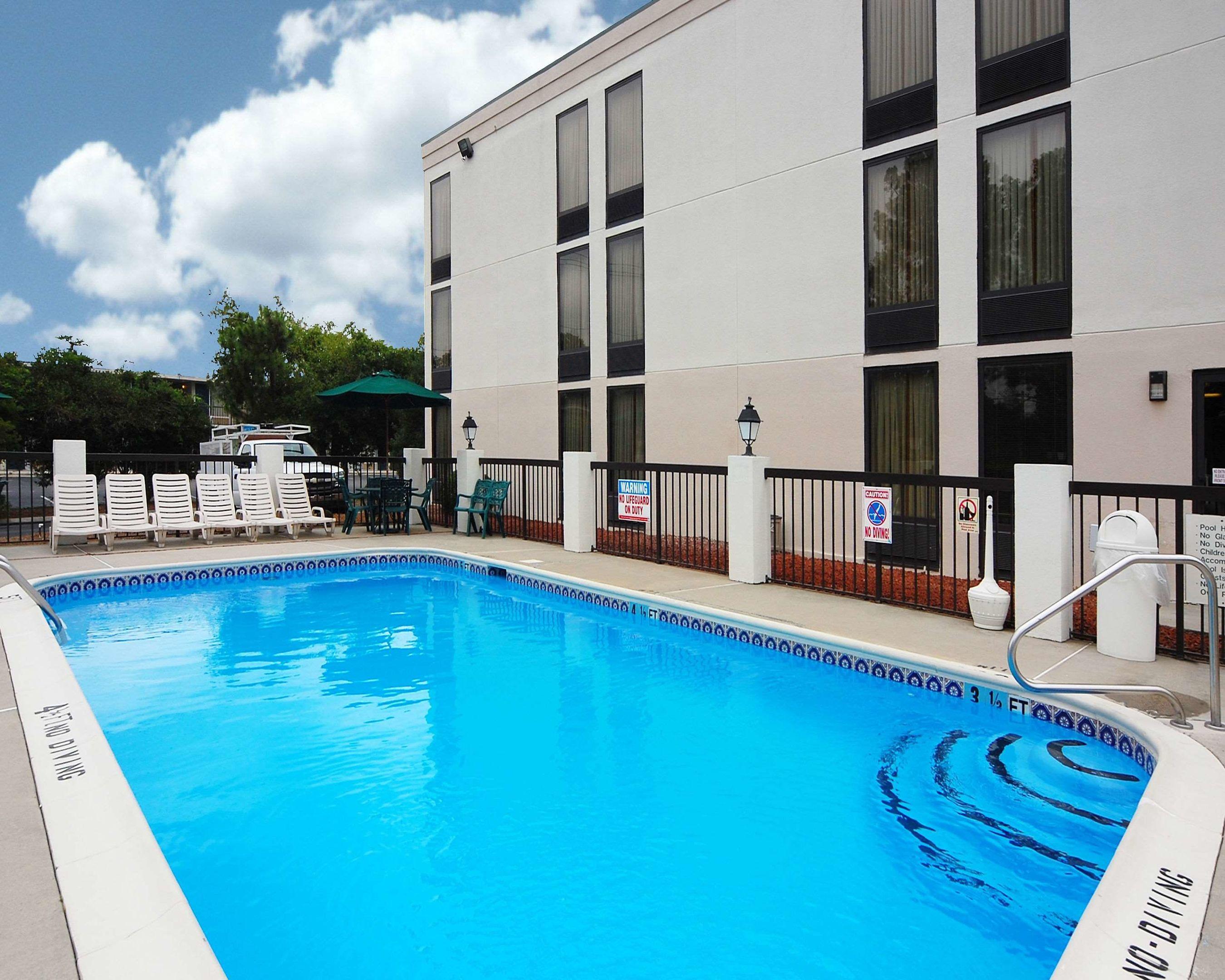 Comfort Inn — photo 4