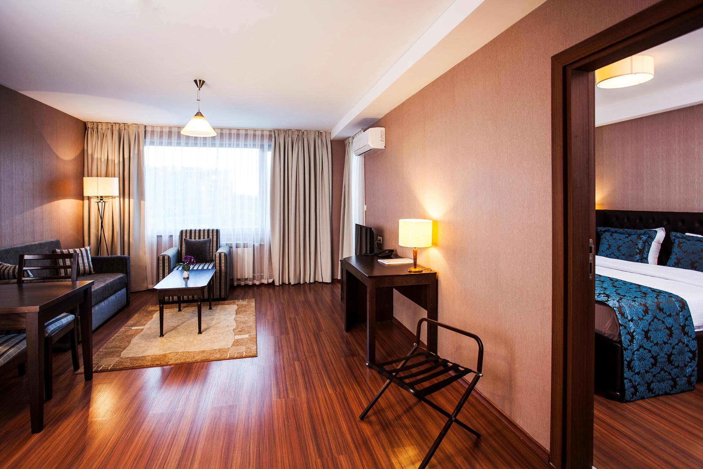 Regnum Bansko Apart Hotel & SPA — photo 3