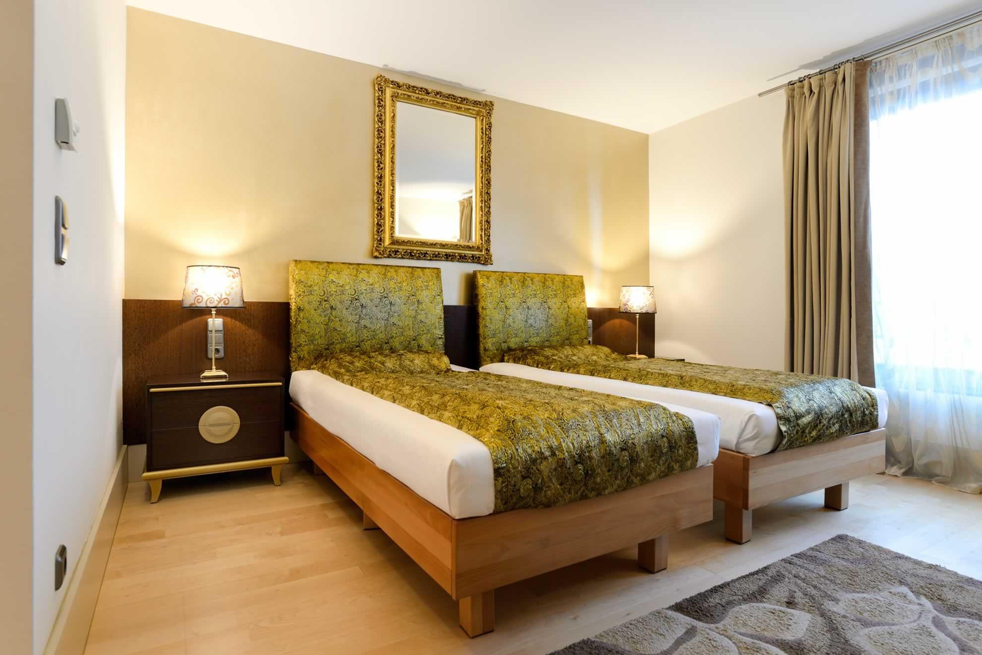 Hotel Ambiance Rivoli — photo 4