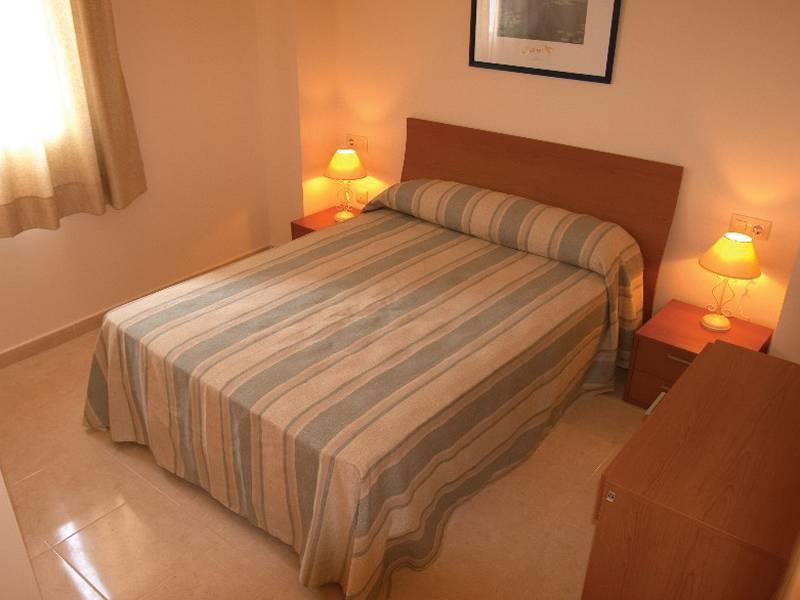 Apartamentos Marblau Peredamar — photo 3