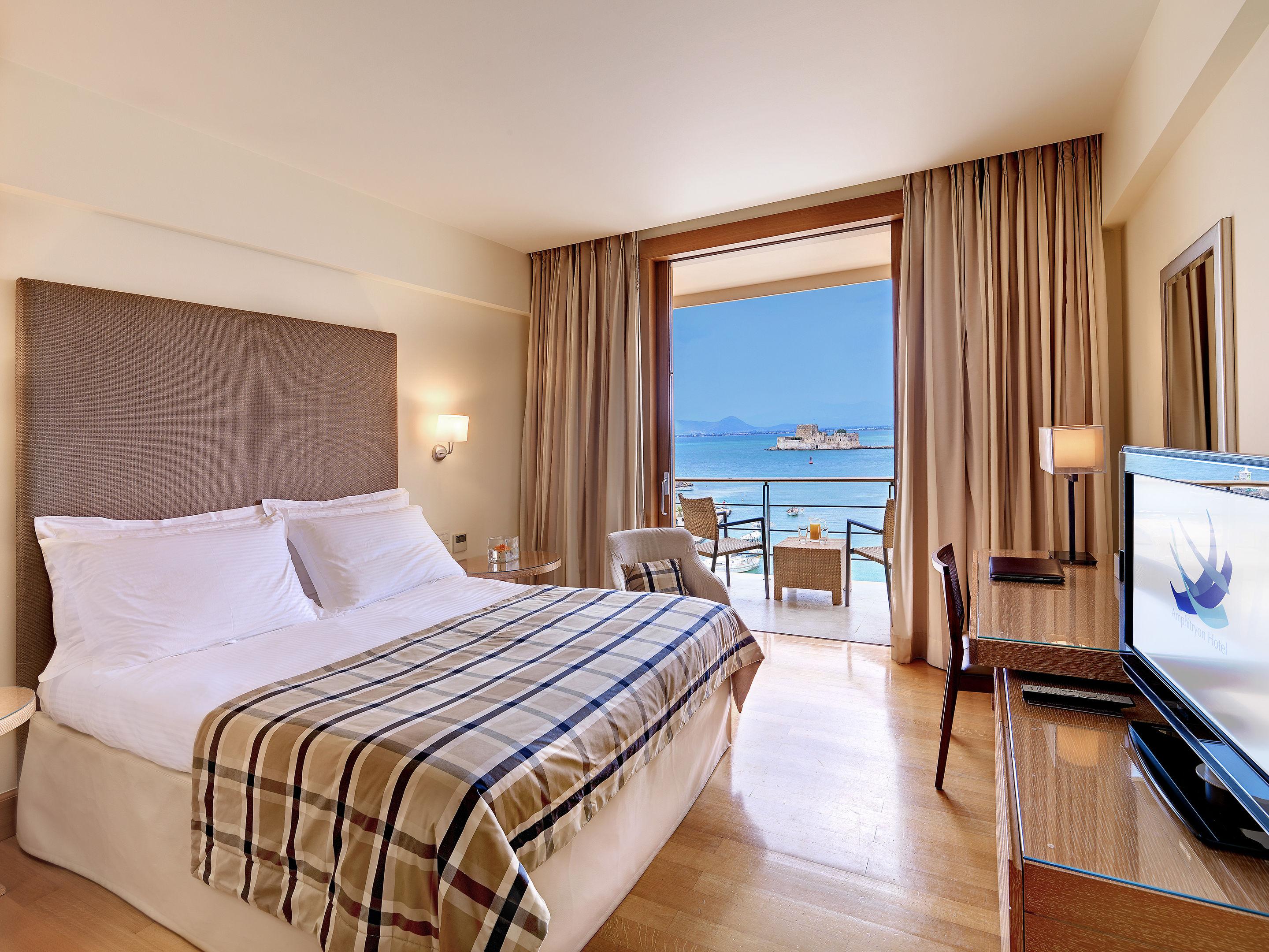 Amphitryon Hotel — photo 4