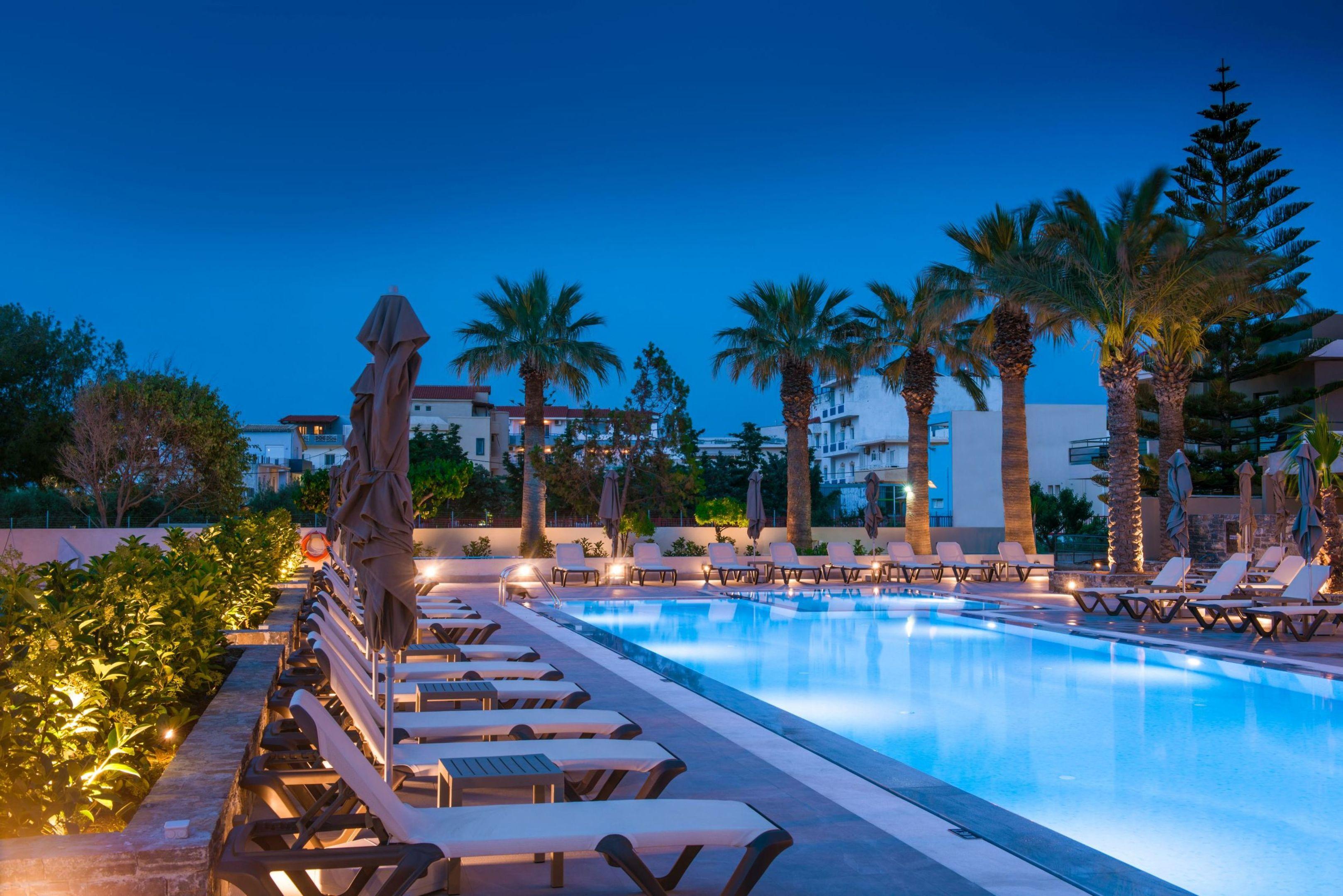 Petousis Hotel & Suites — photo 4
