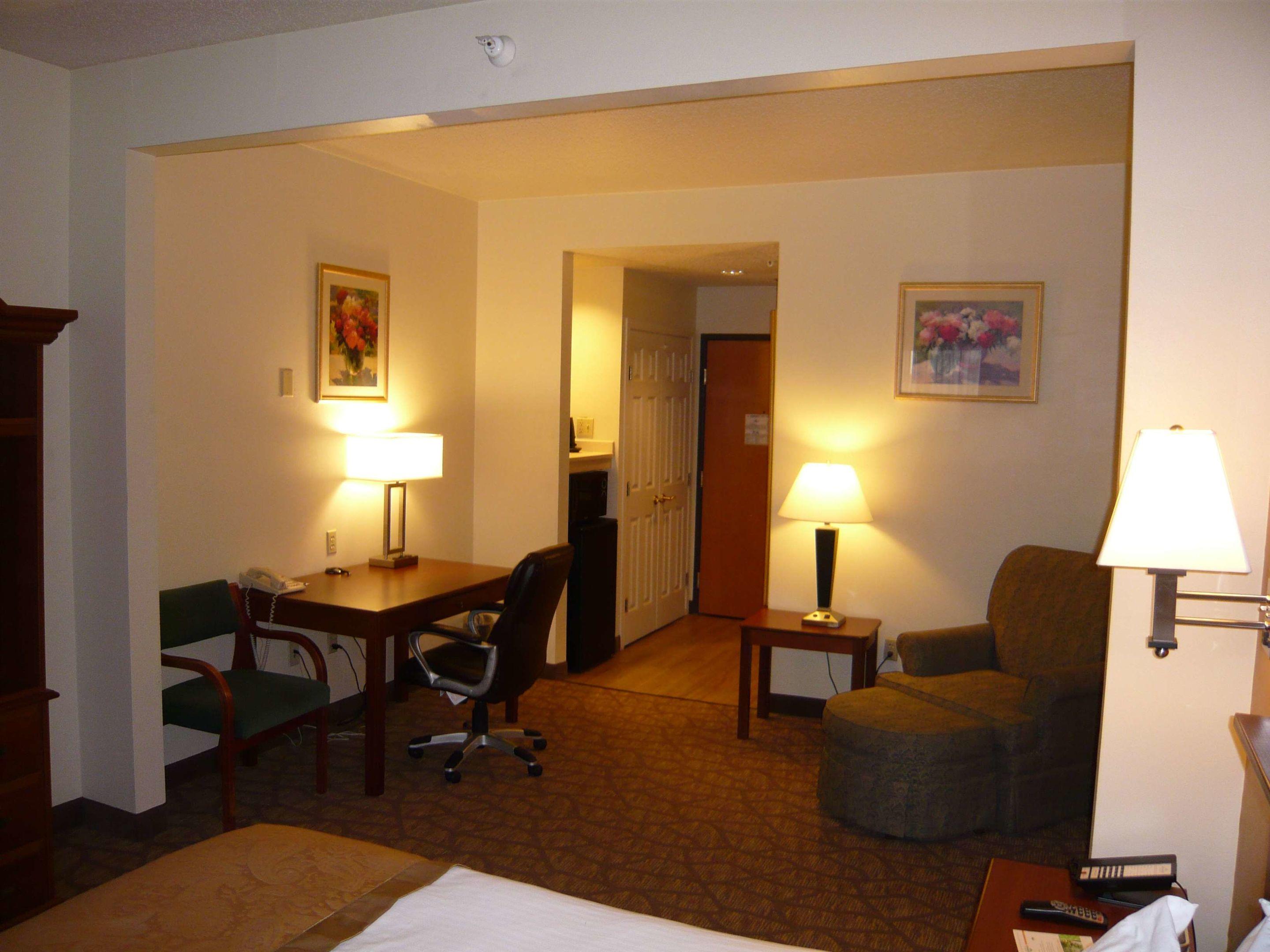 Wingate by Wyndham Streetsboro/Cleveland Southeast — photo 4