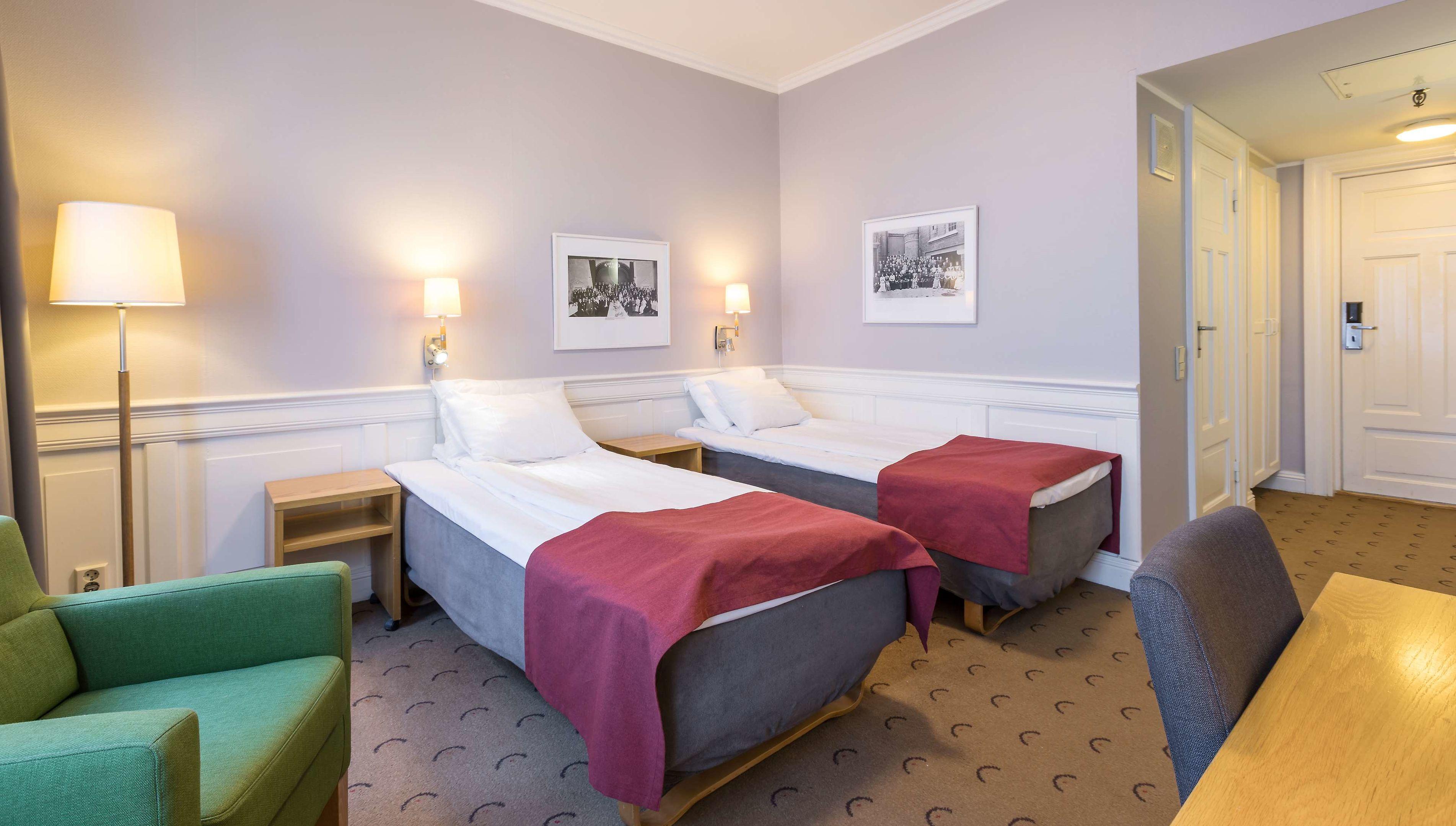 Best Western Plus Hotel Bakeriet — photo 3