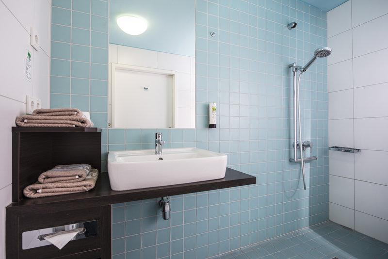 Hotel Grenzfall — photo 3