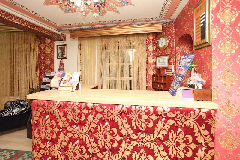 Sultan's Eye Comfort — photo 4