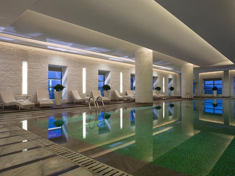 Marriott Ningbo — photo 4