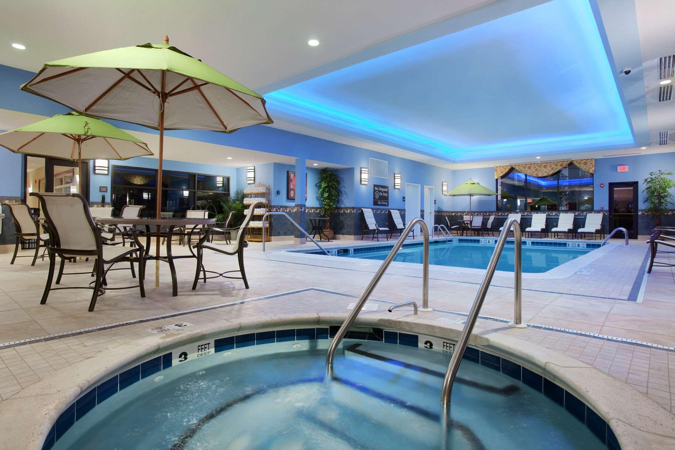 Hampton Inn and Suites Hartford/Farmington — photo 4