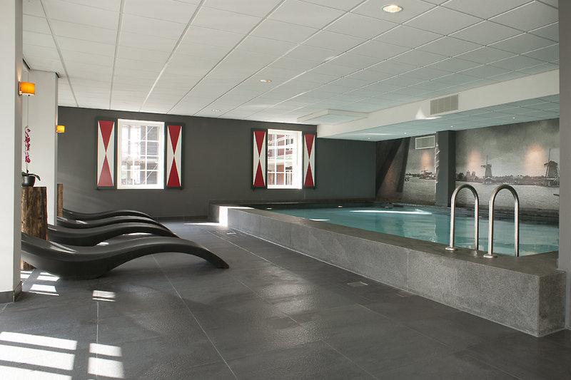Inntel Hotel Amsterdam Zaandam — photo 3