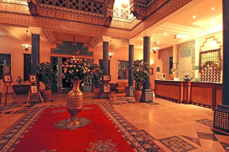 Kenzi Oasis Hotel — photo 5
