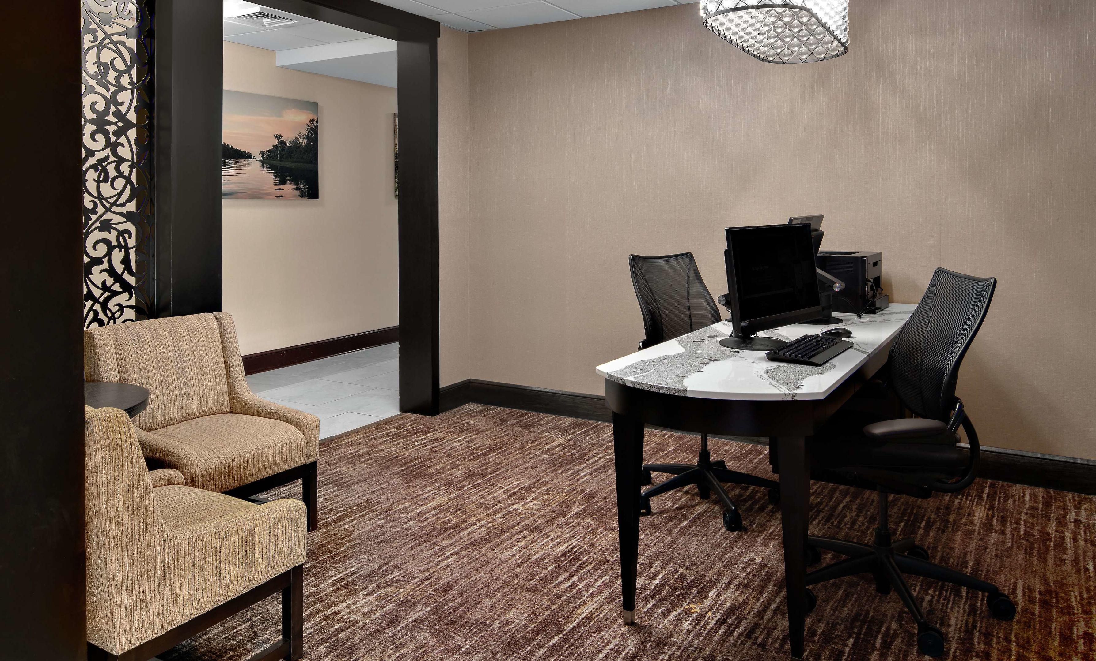 Homewood Suites Lafayette-Airport — photo 3