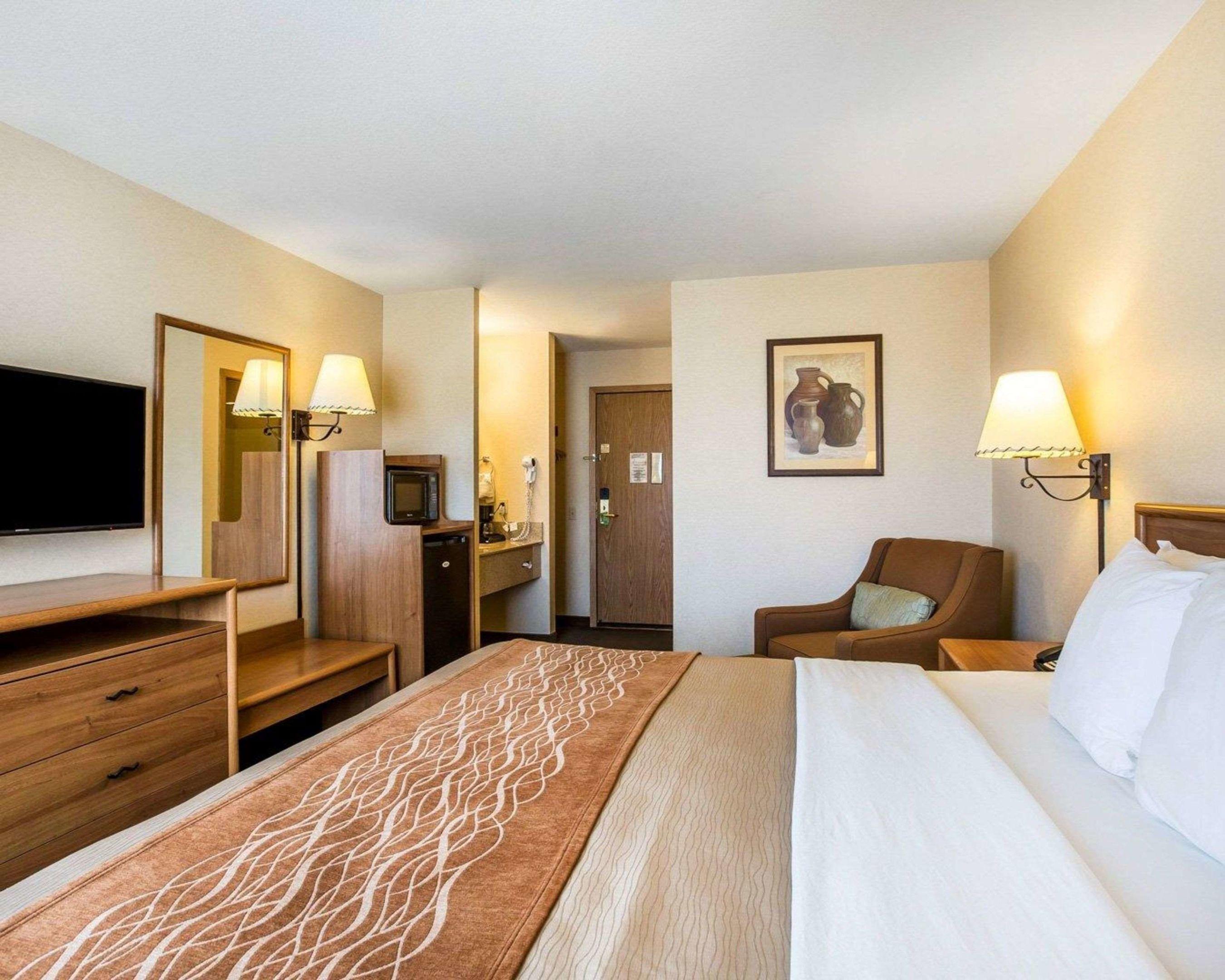Quality Inn — photo 5