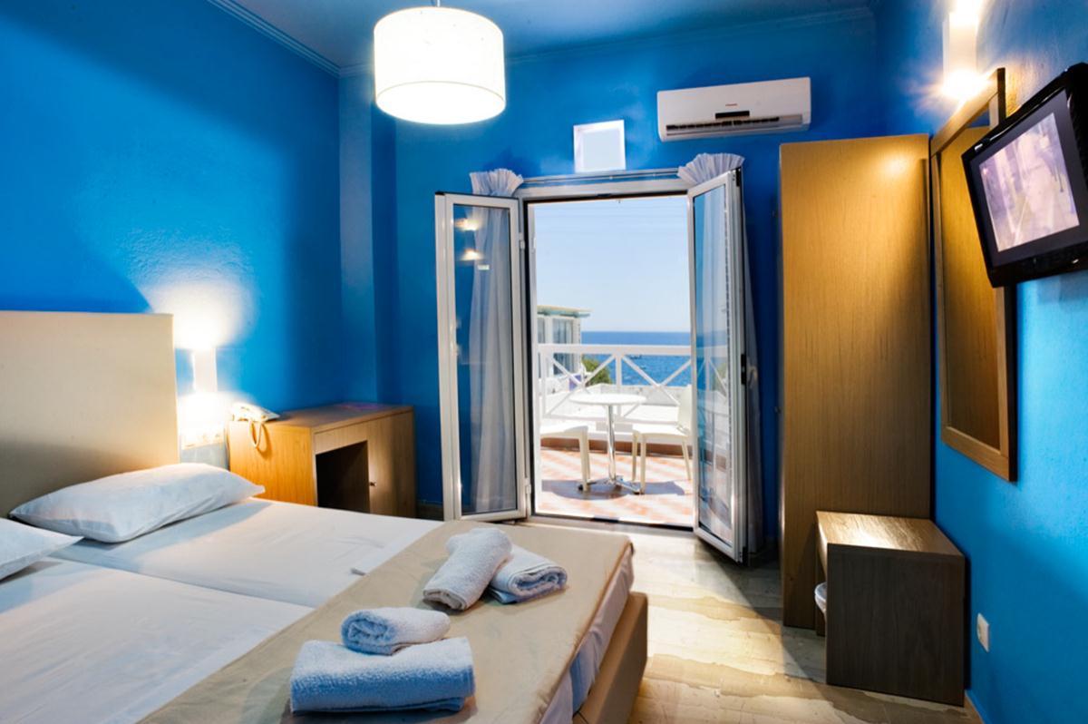 Poseidon Beach — photo 4