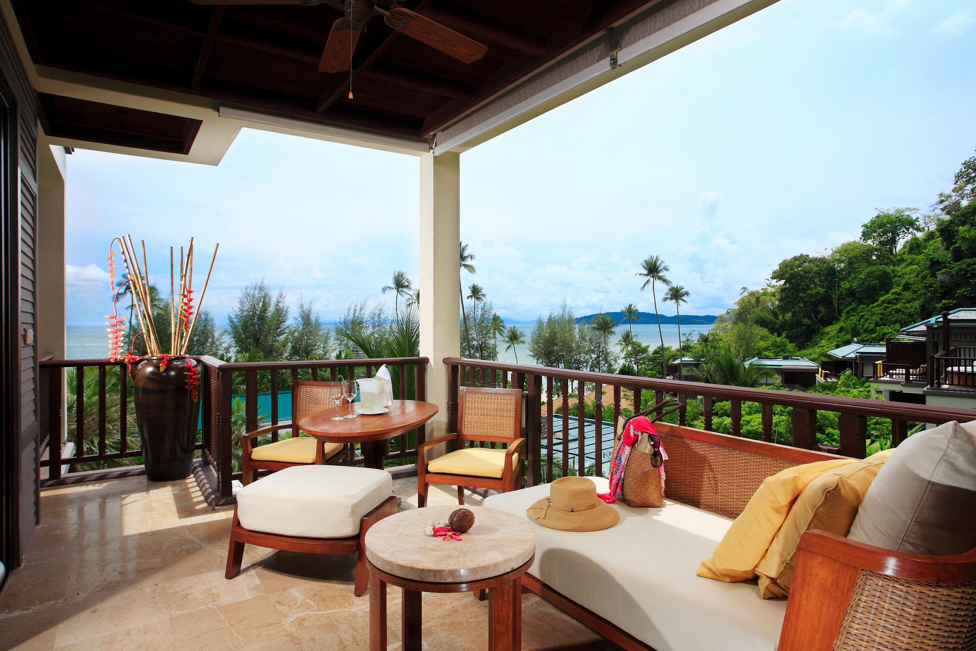 Centara Grand Beach Resort & Villas Krabi — photo 3